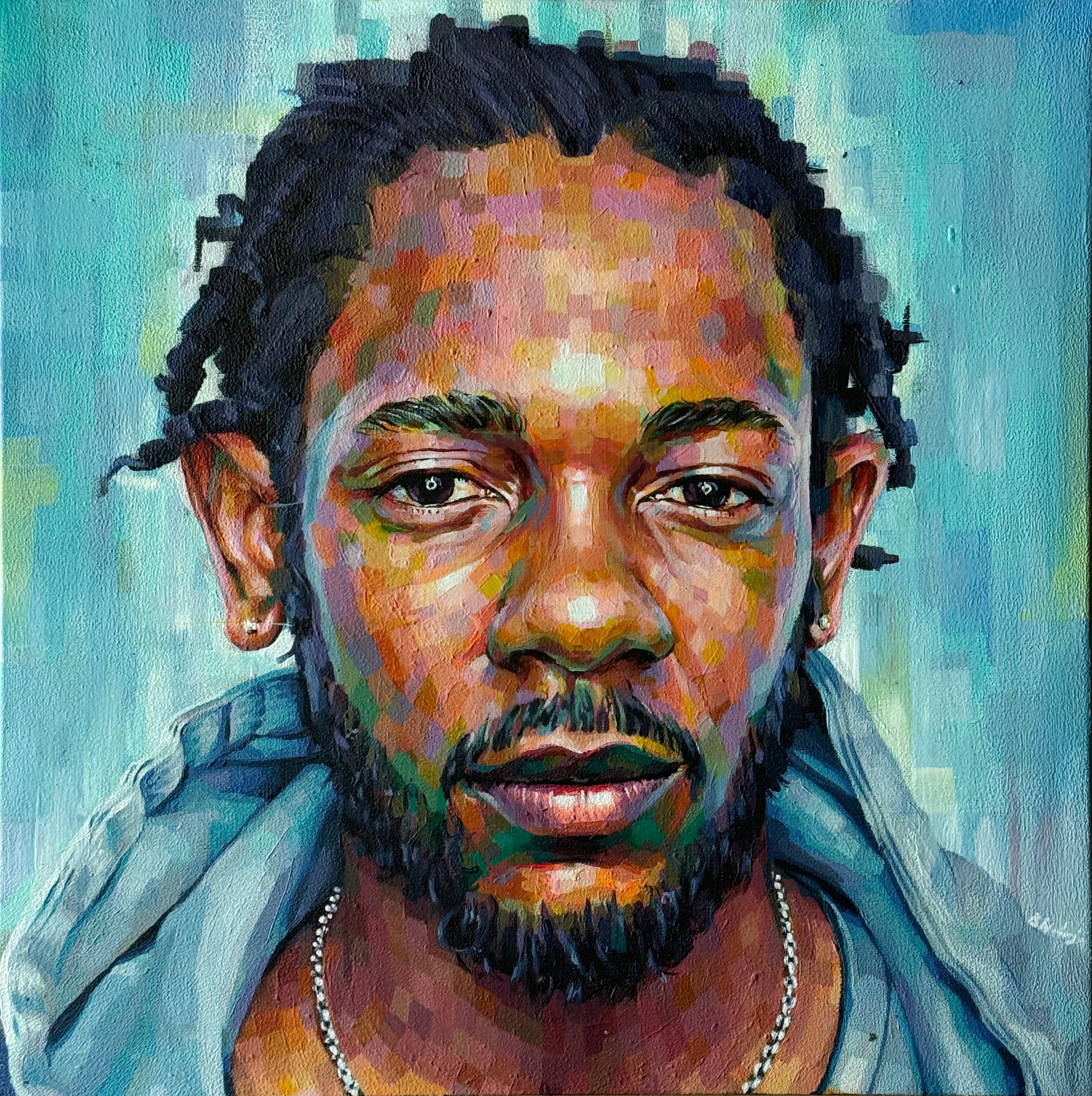 Kendrick Lamar