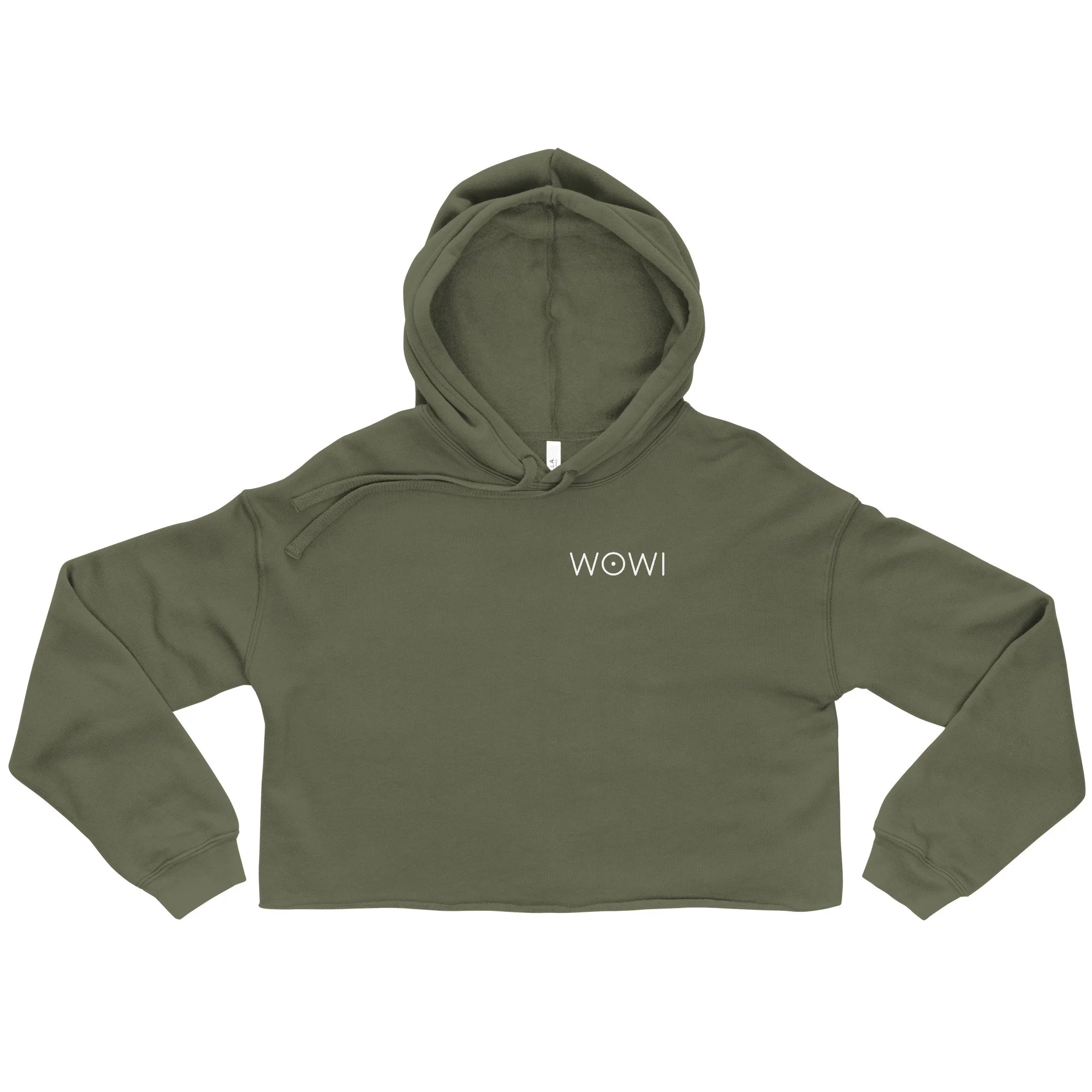 womens-cropped-hoodie-military-green-front-6a7372bf8eb9e.jpg