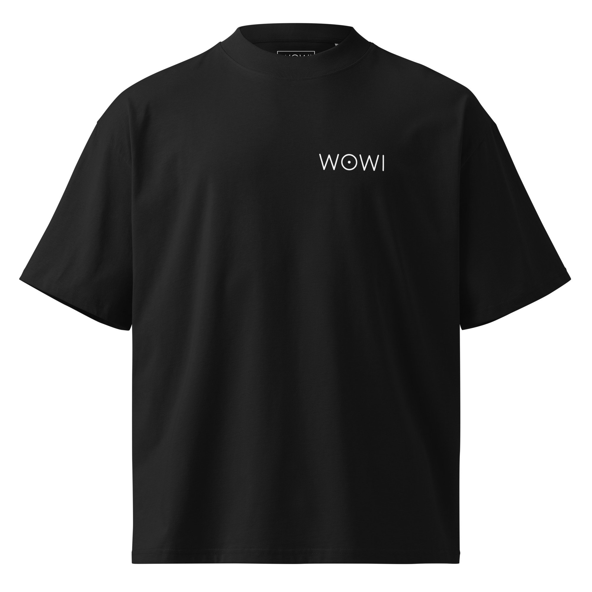 unisex-organic-oversized-high-neck-blaster-2.0-t-shirt-black-front-6a737b3d302d8.jpg