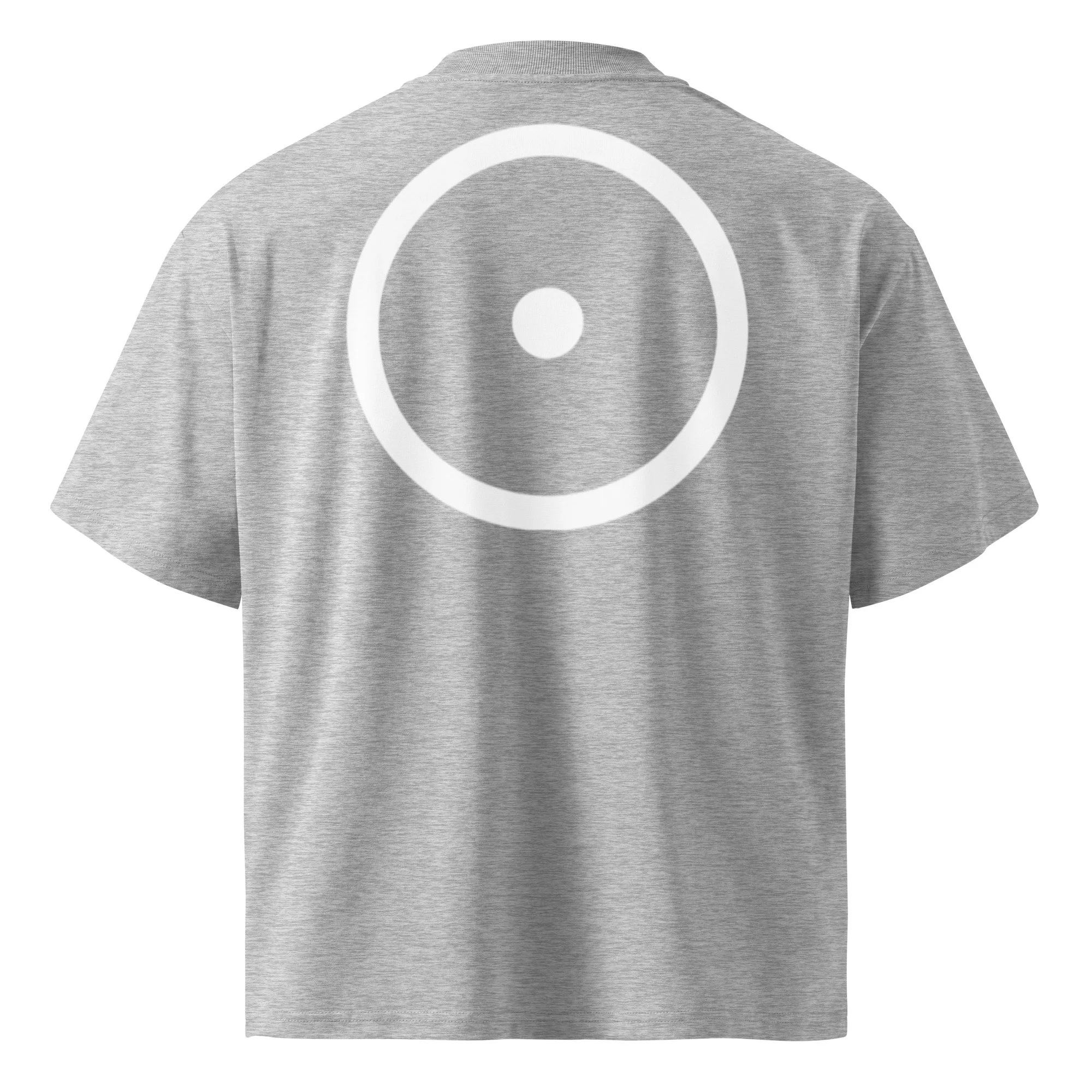 unisex-organic-oversized-high-neck-blaster-2.0-t-shirt-heather-grey-back-6a737b3d31ebb.jpg