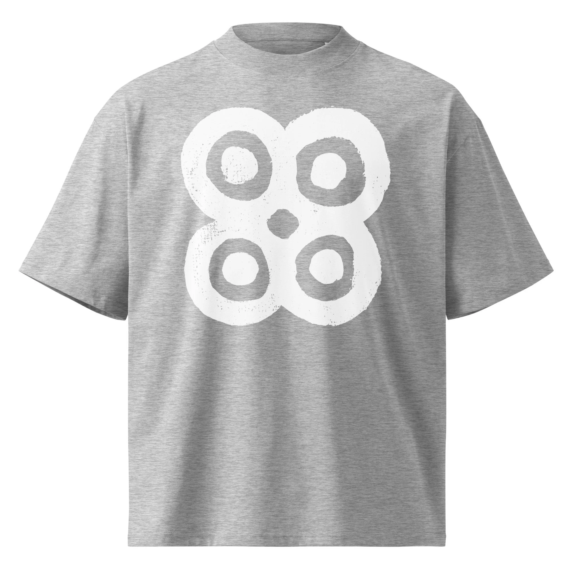 unisex-organic-oversized-high-neck-blaster-2.0-t-shirt-heather-grey-front-6a75aa2f775e8.jpg