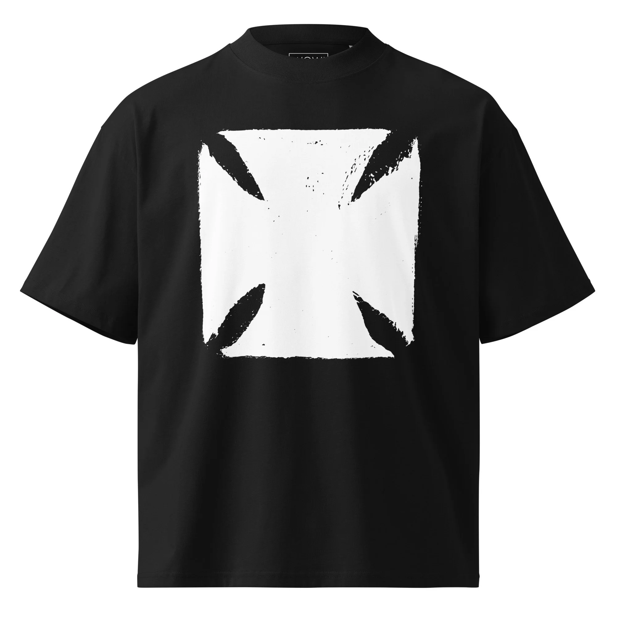 unisex-organic-oversized-high-neck-blaster-2.0-t-shirt-black-front-6a75ab19ba7e0.jpg