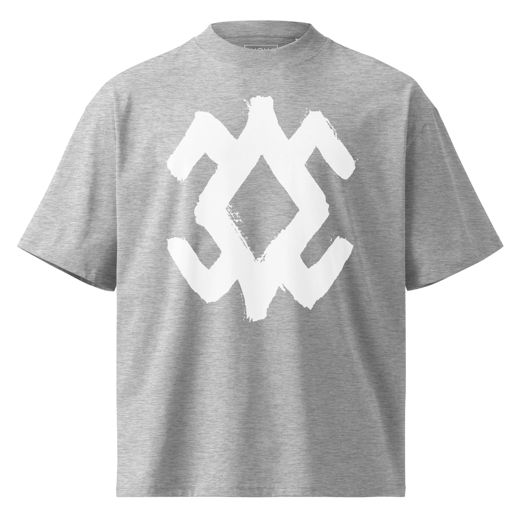 unisex-organic-oversized-high-neck-blaster-2.0-t-shirt-heather-grey-front-6a75abc89709c.jpg