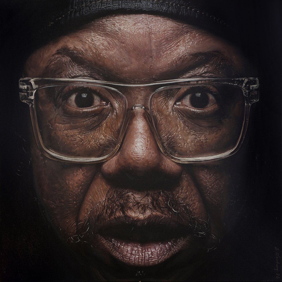 JONZI D acrylic on canvas 100cm X 100cm super lowres.jpg