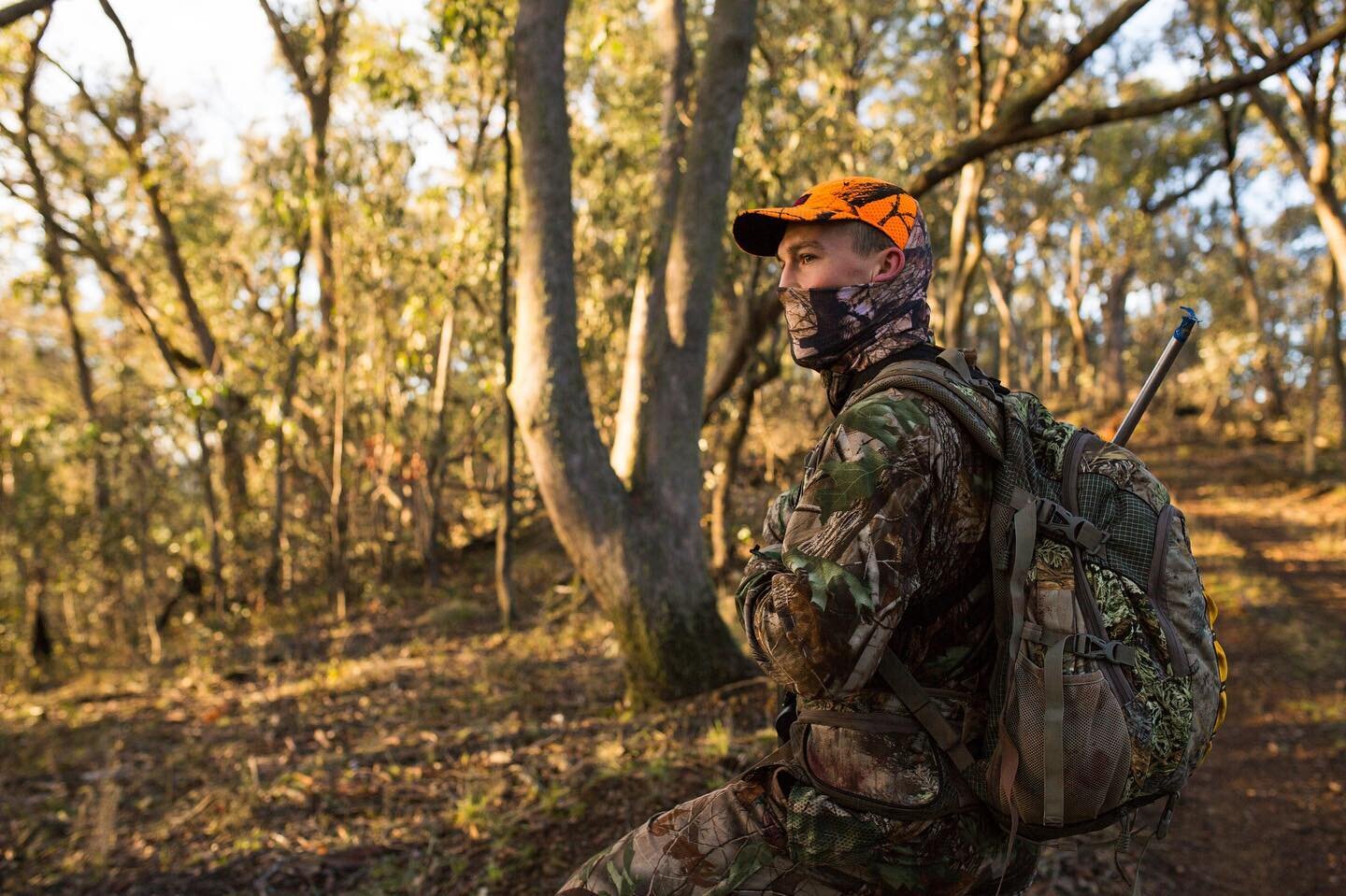 Toz on the hunt⁠
.⁠
.⁠
.⁠
.⁠
.⁠
.⁠
#sambarhunter #personalwork #documentary huntingaustralia #hunting #deerhunter #huntinglife #hunttolive ⁠
#makeportraits #peopleinframe #shoottheface #portraits_ig #portraiture #portrait_perfection #portraitmood