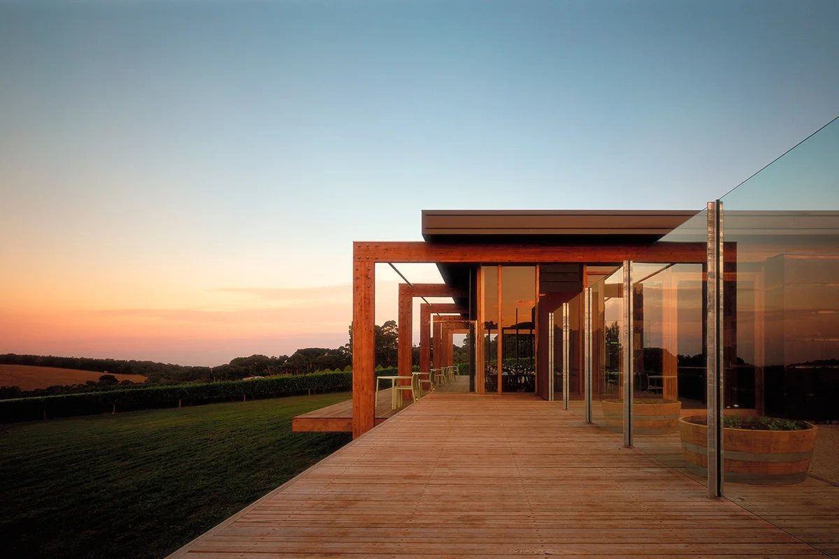 Montalto - Photo: Ivory Tribe