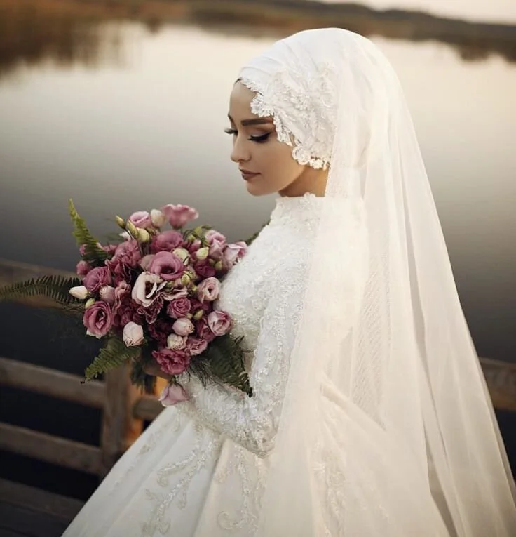 Bride: Beyzasu Sever Doruk Photographer: Niyazi Taşkın Photography