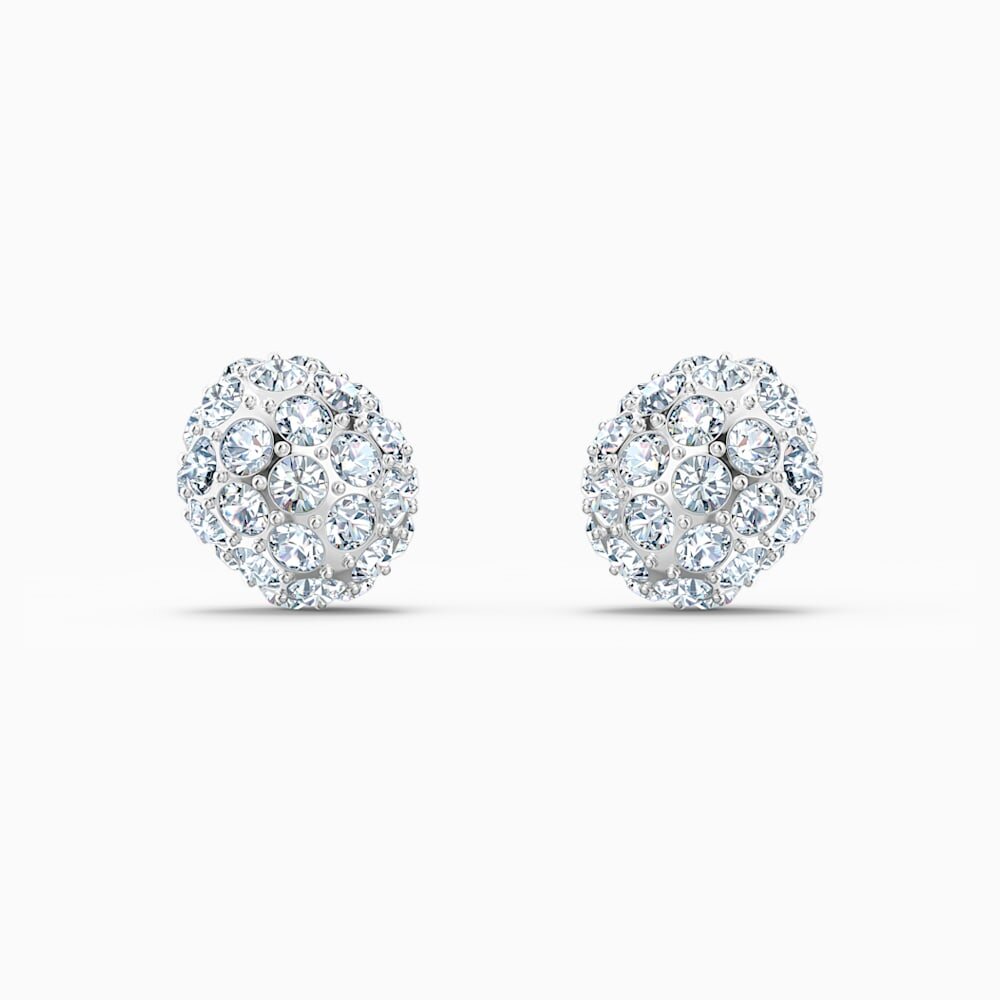 so-cool-stud-pierced-earrings--white--rhodium-plated-swarovski-5521735.jpeg