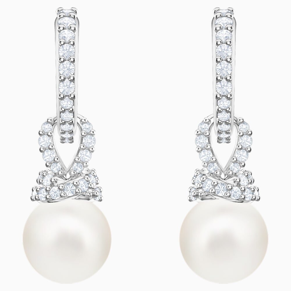 originally-pierced-earrings--white--rhodium-plated-swarovski-5461080.jpeg