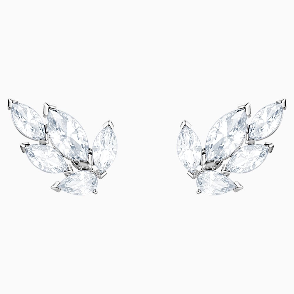 louison-stud-pierced-earrings--white--rhodium-plated-swarovski-5446025.jpeg
