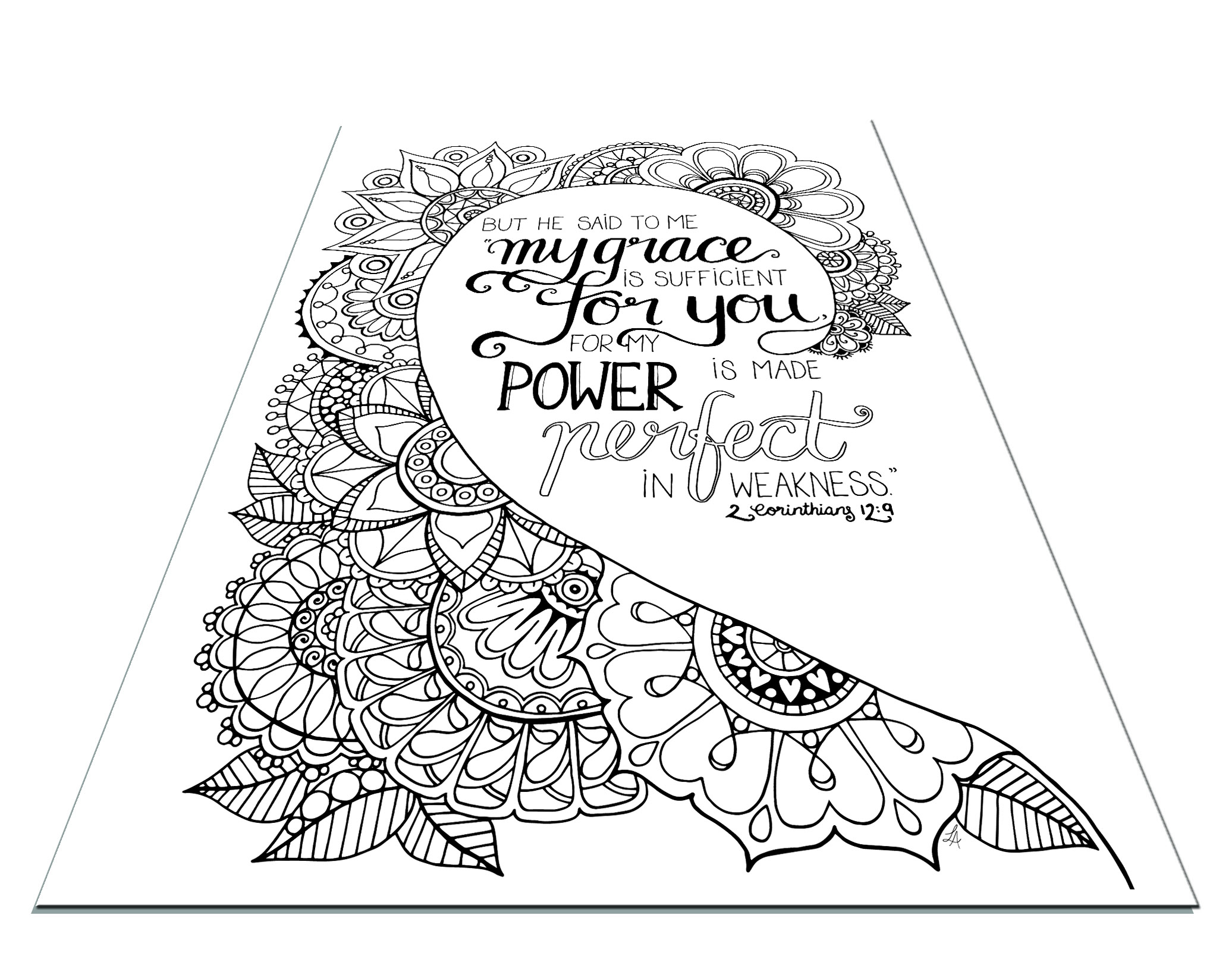 bible coloring downloads and printables