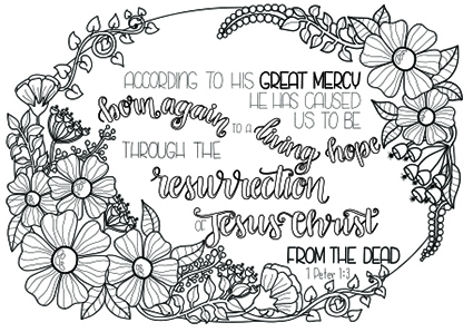 Born Again