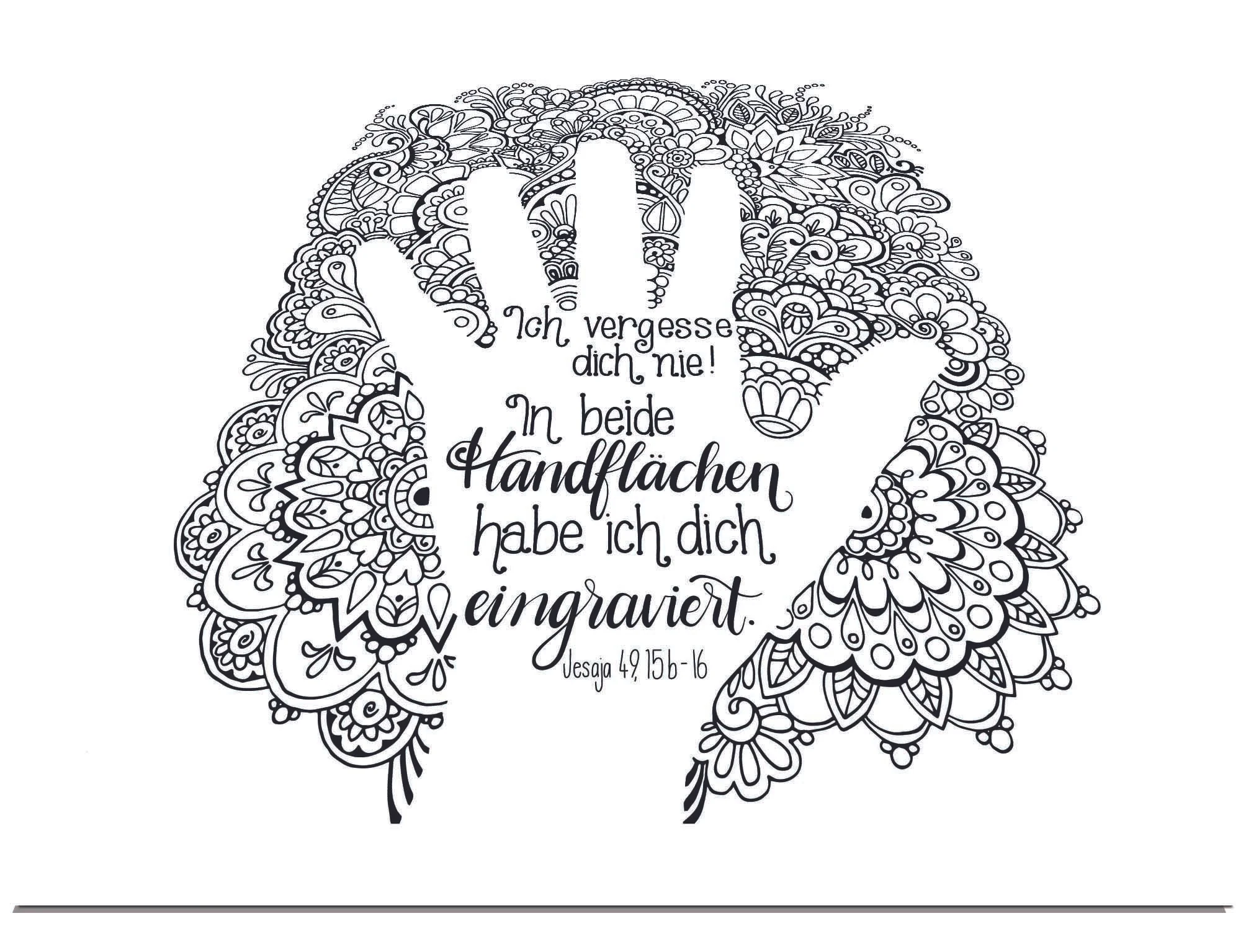 Eingraviert