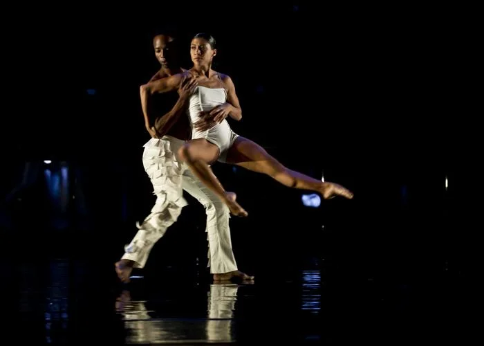 DanceWest announces Dance Class and Masterclass programme