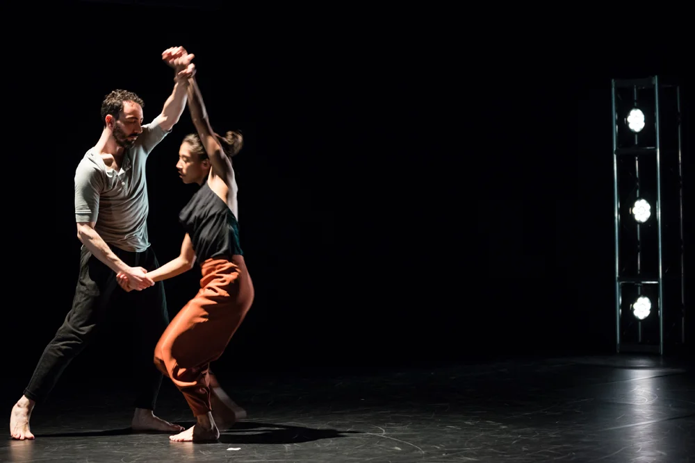 DanceWest Networking  & Programme launch