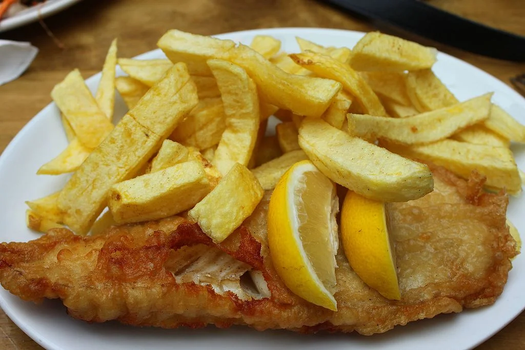 National Days are a cod