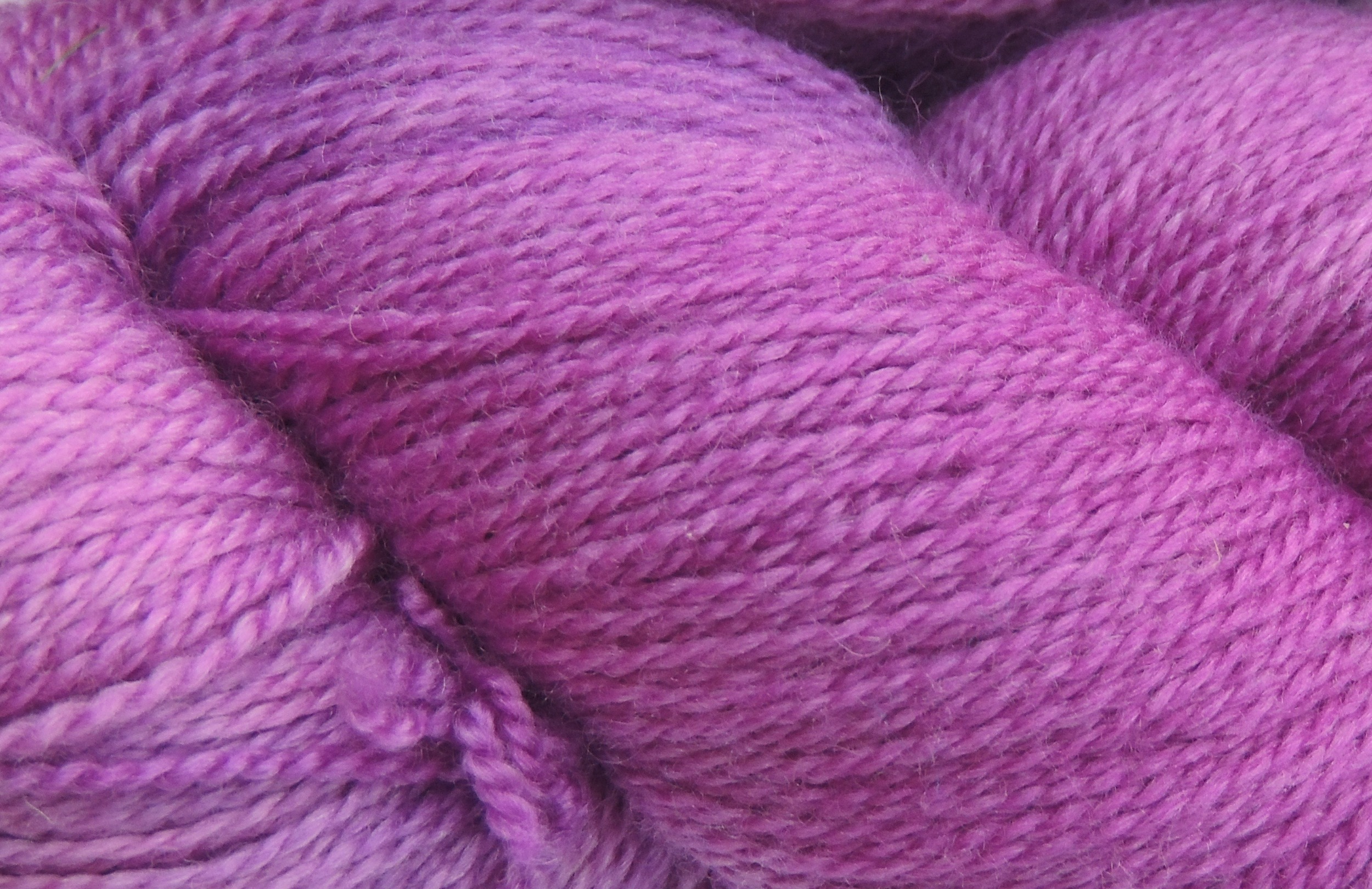 Debonnaire Yarns - Lace - Monarch Fat Lace- merino /silk