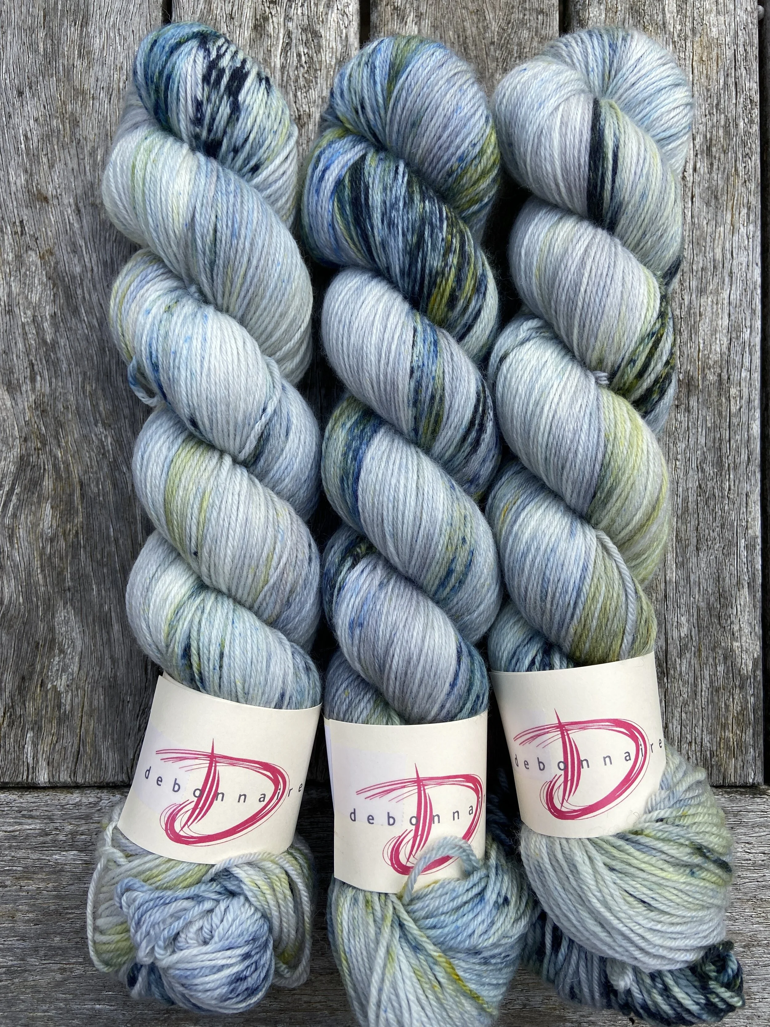 cashmere sock yarn Plush