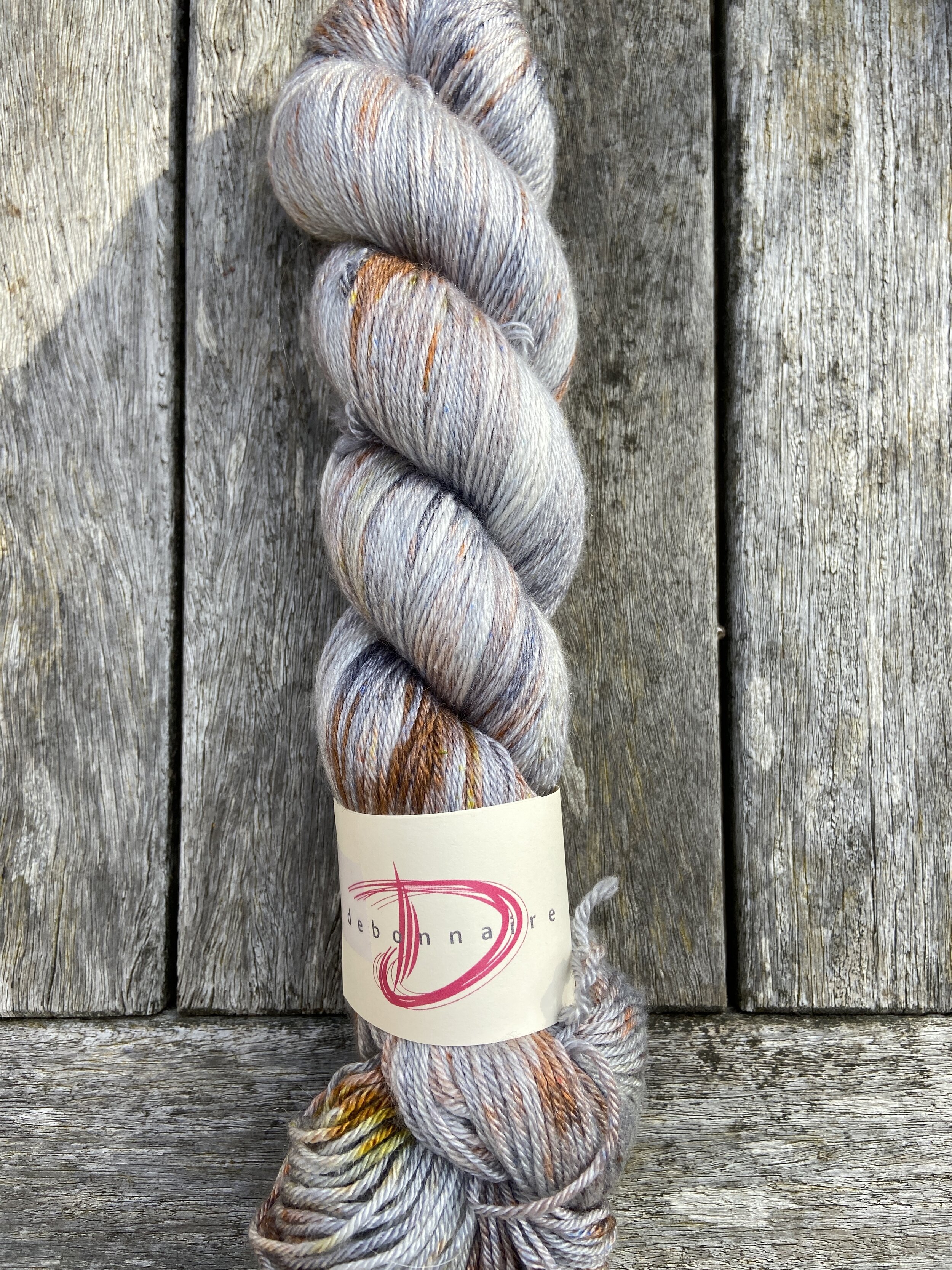 safari bfl silk yarn