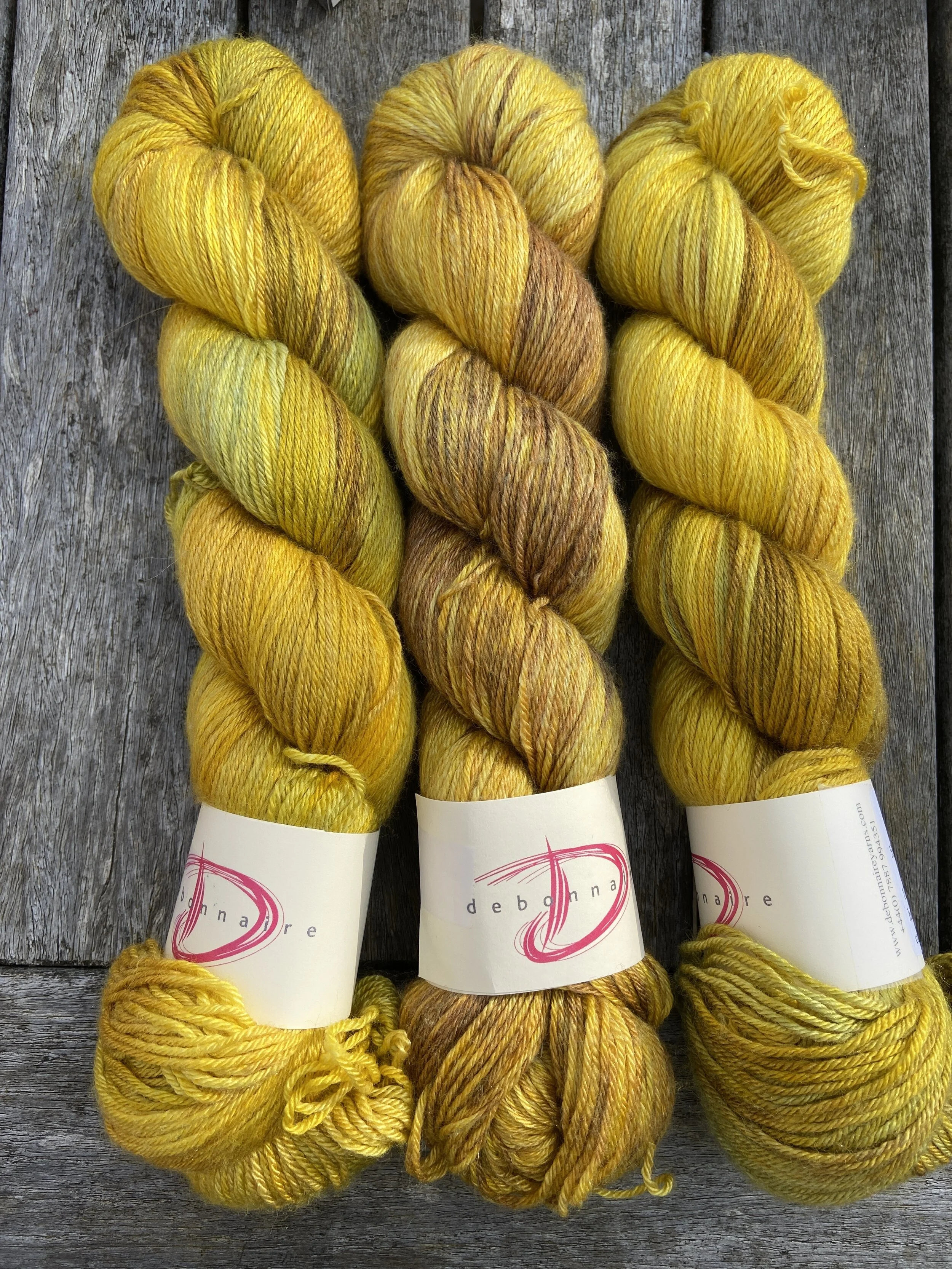 gold bliss bfl silk