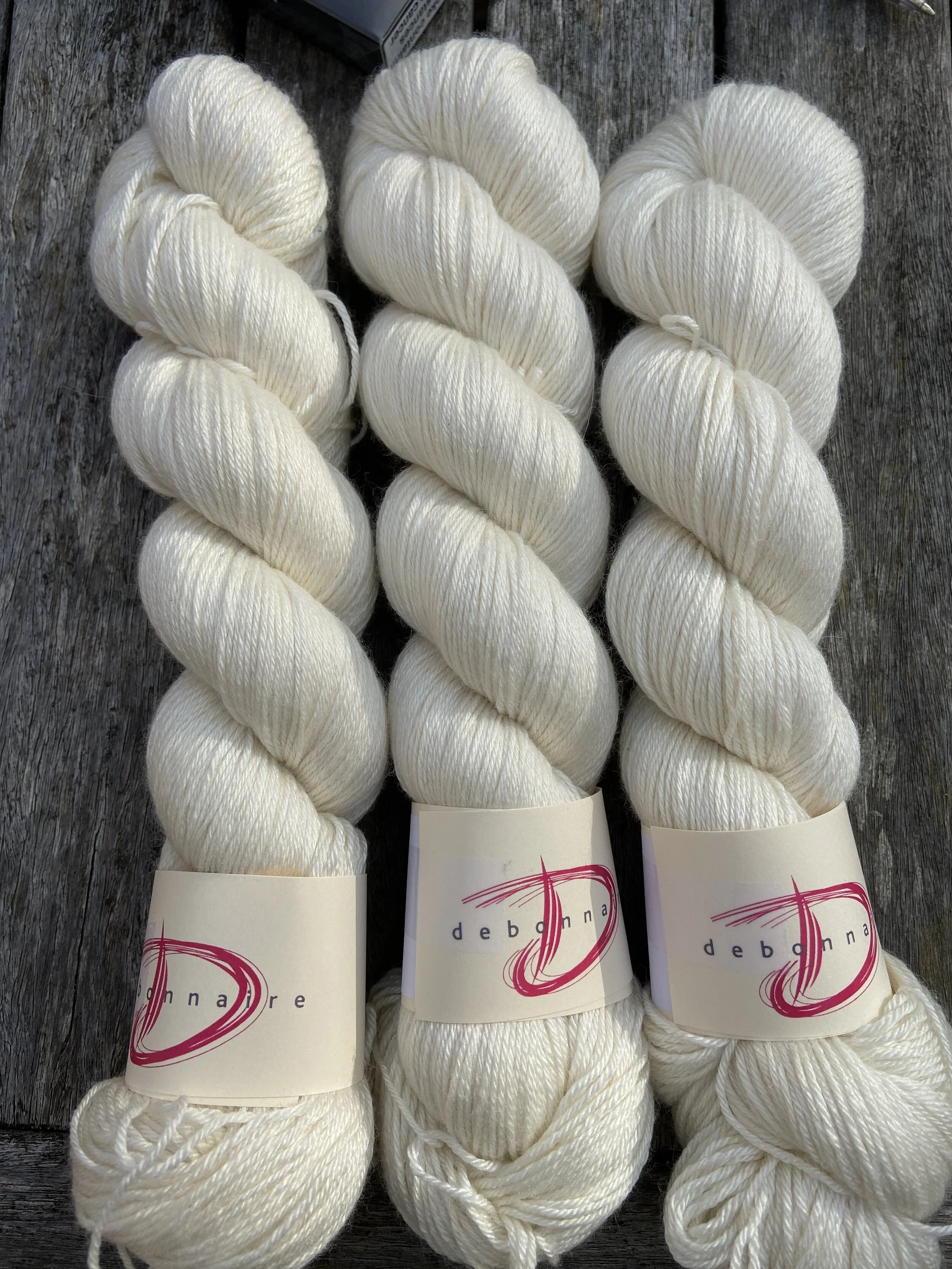 naked bliss bfl silk