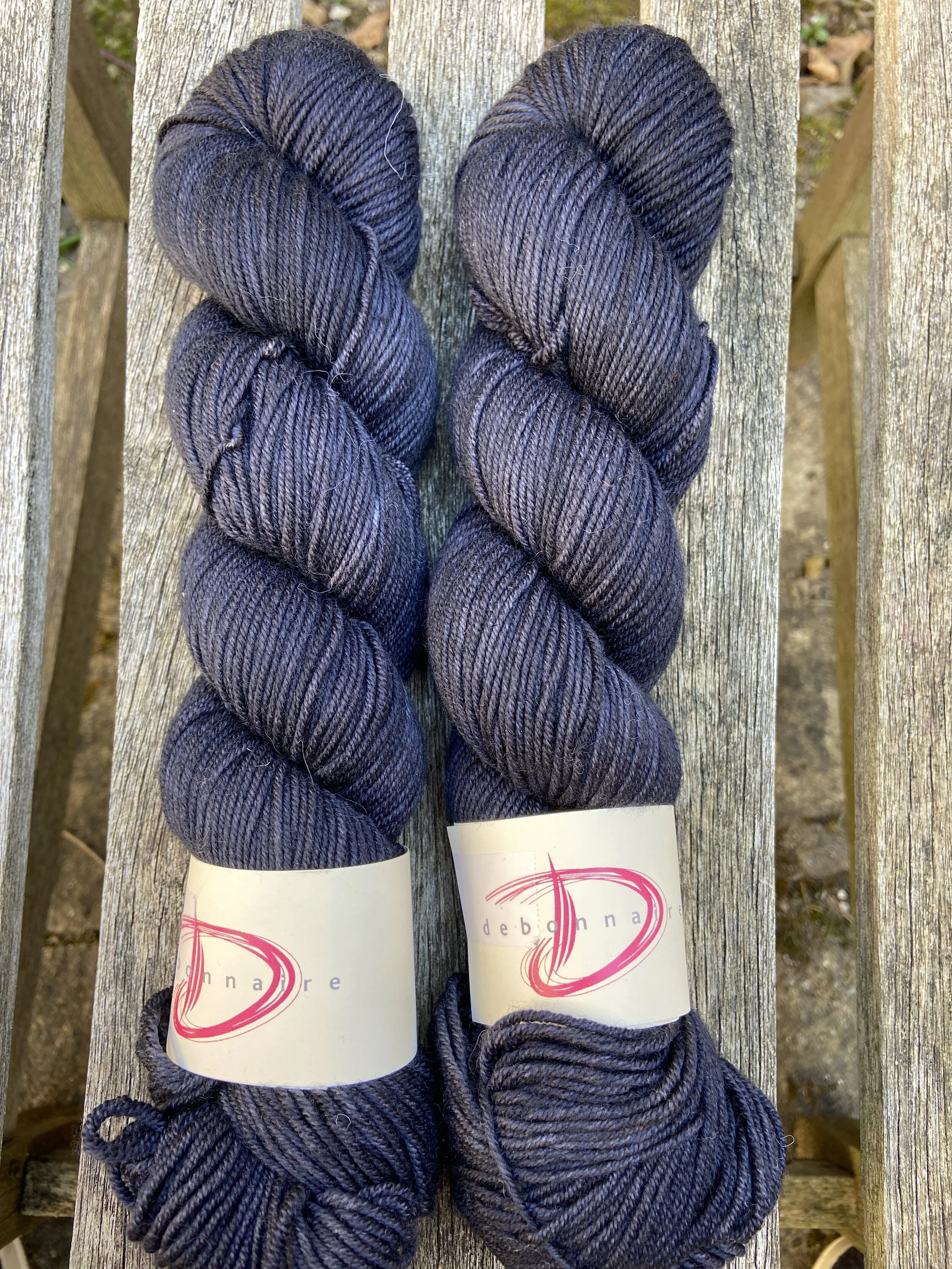 grey Sprite Dk merino