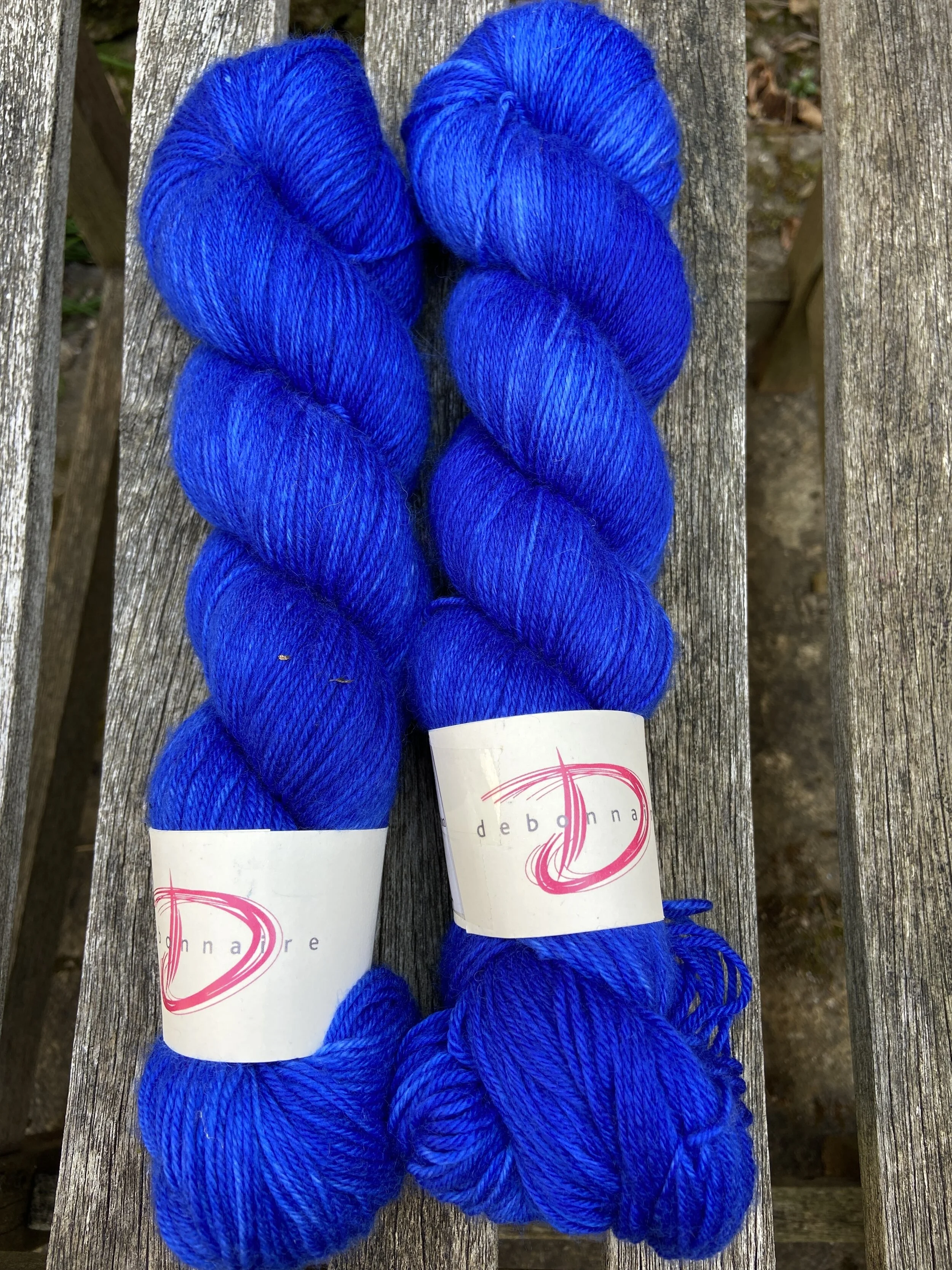 vital blue plush mcn