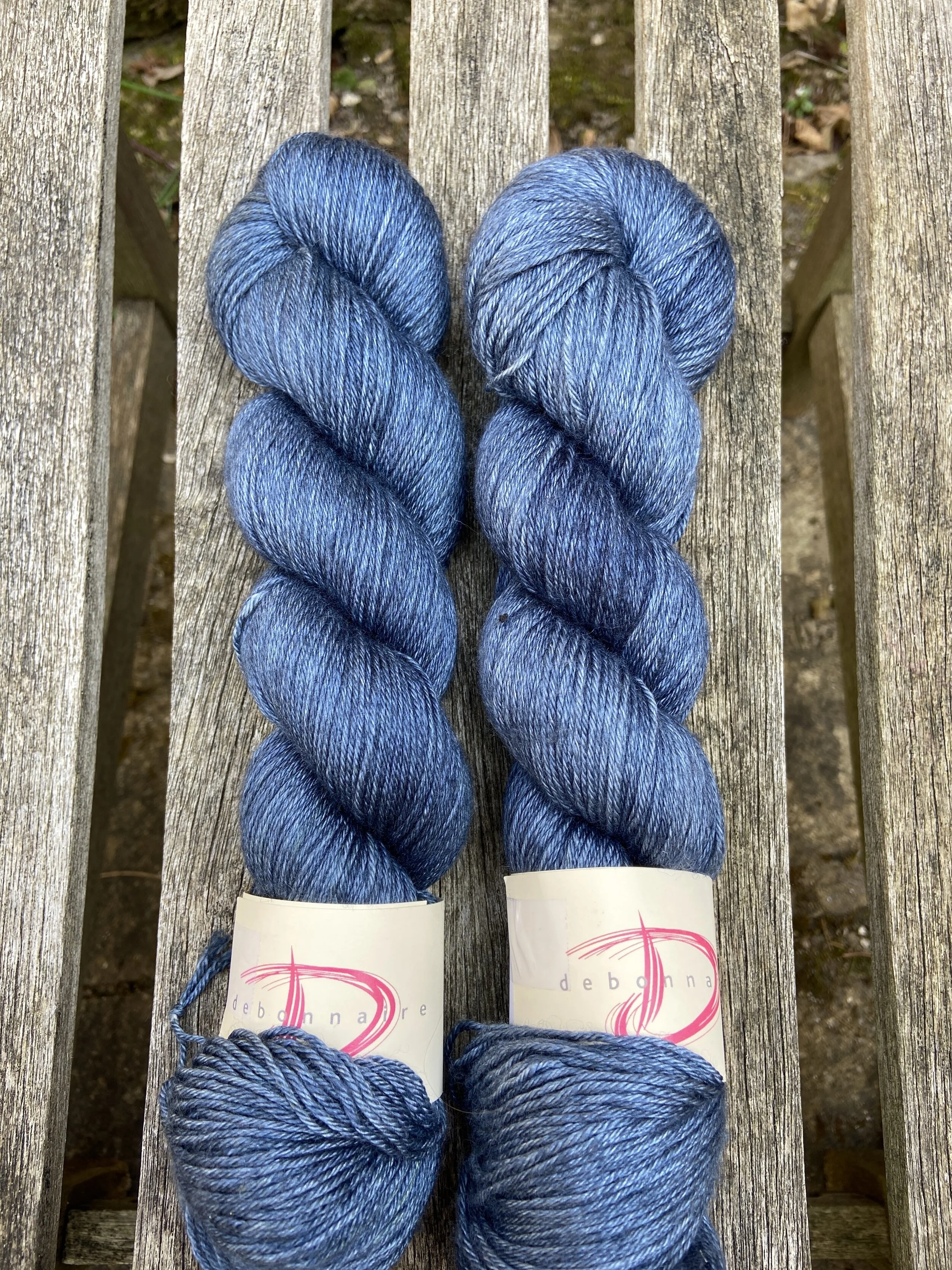 jet Bliss bfl silk