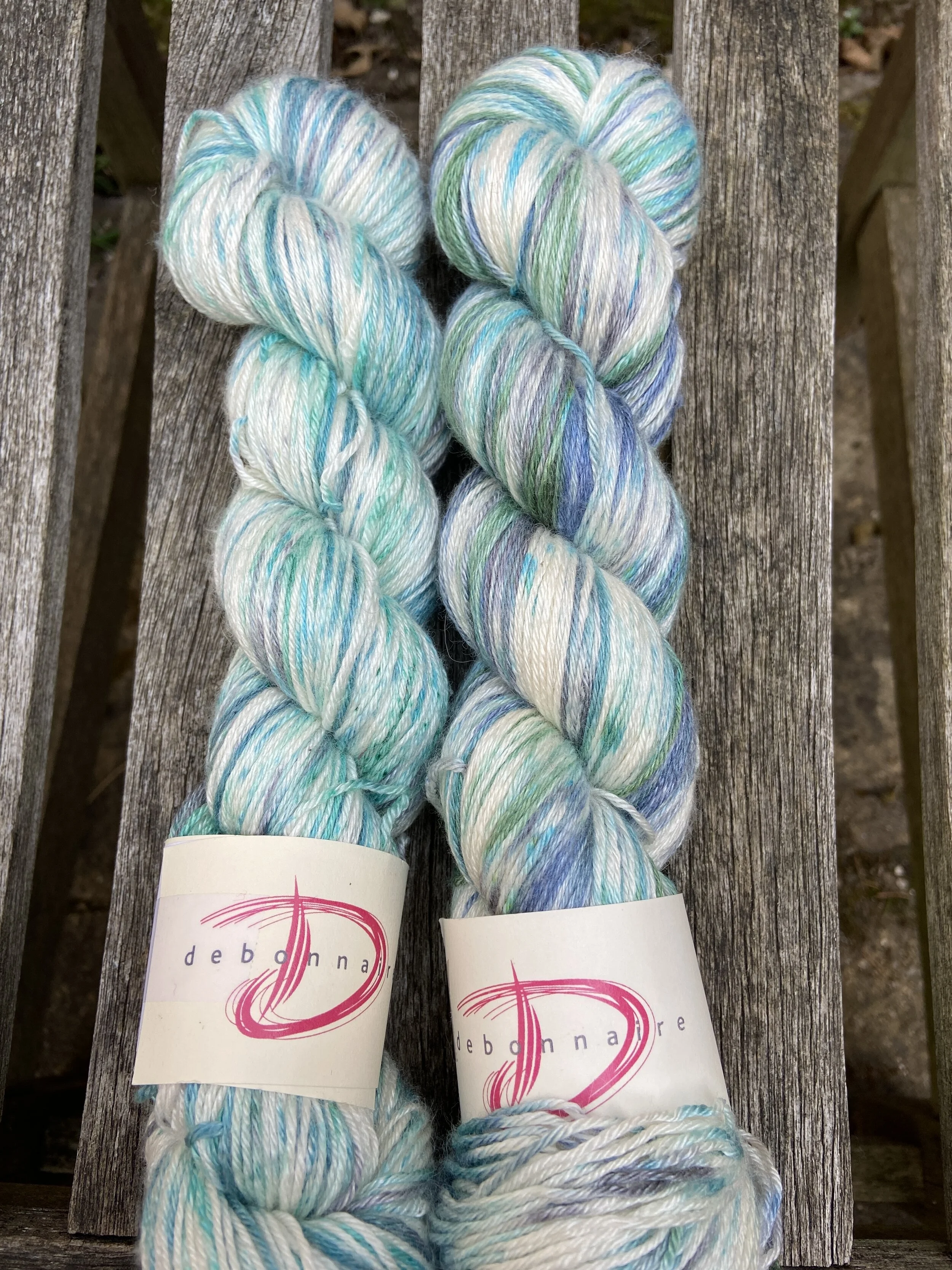 teal flash bfl silk