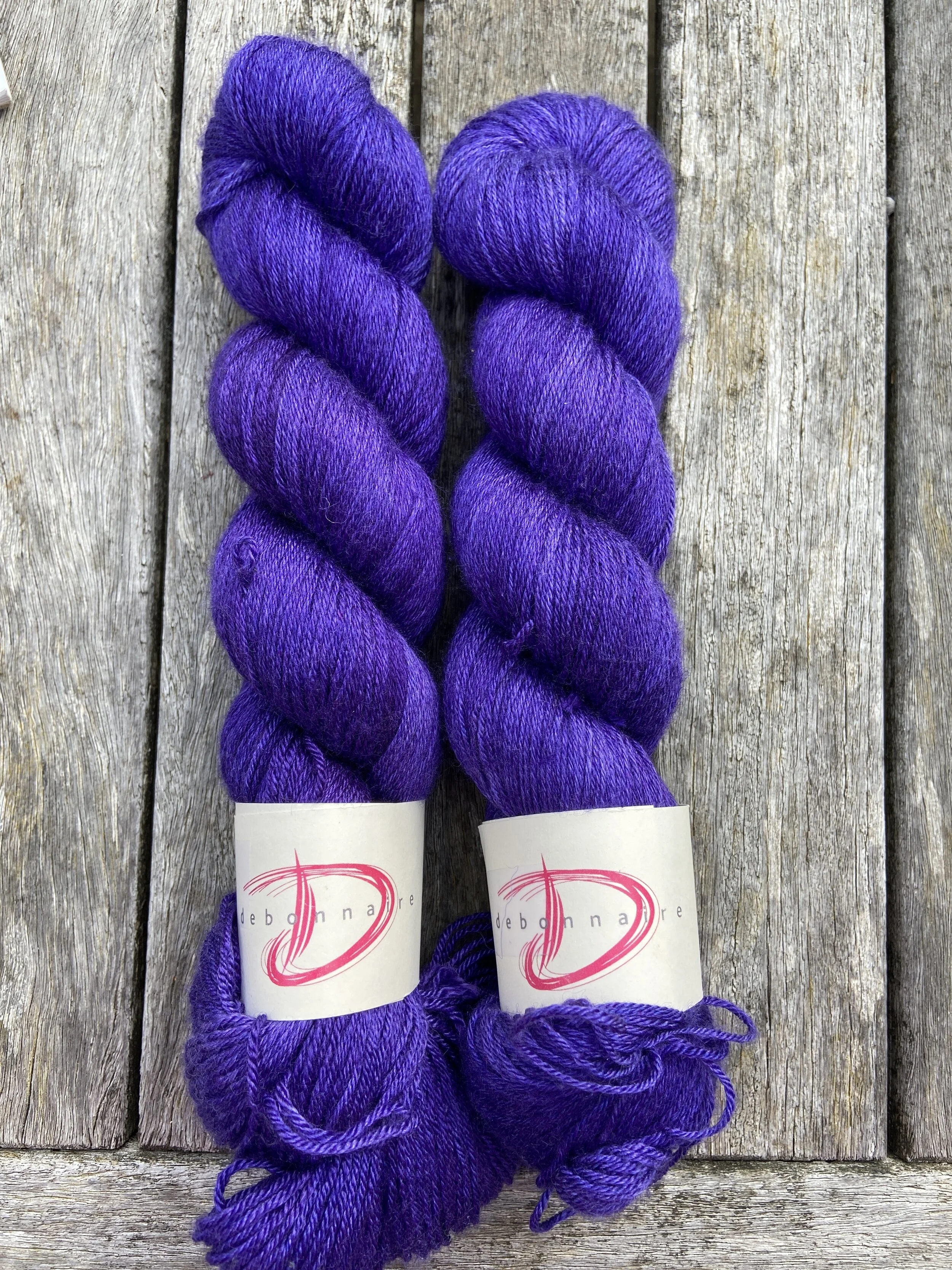 dp violet bliss bfl silk
