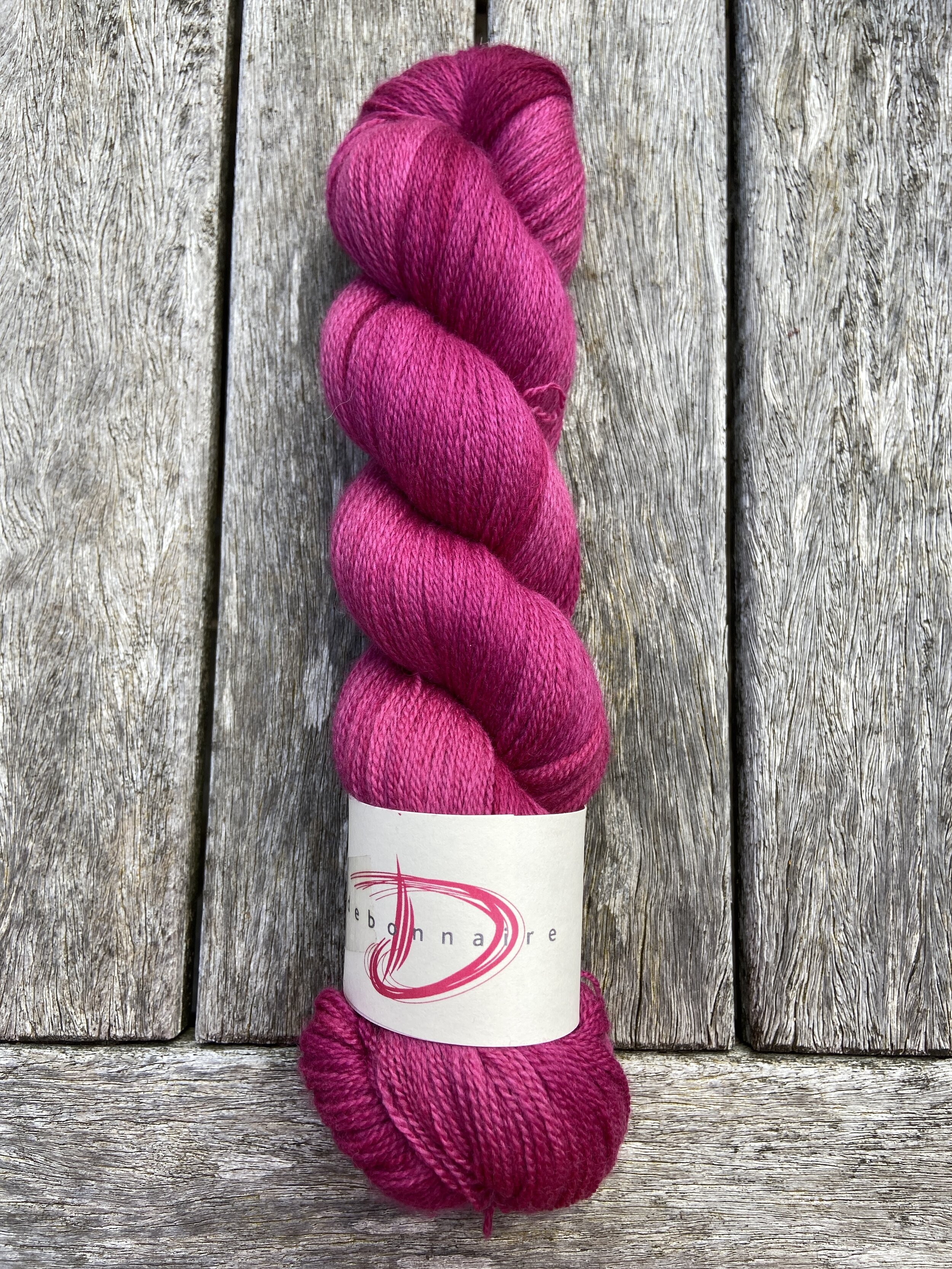 allure merino lace