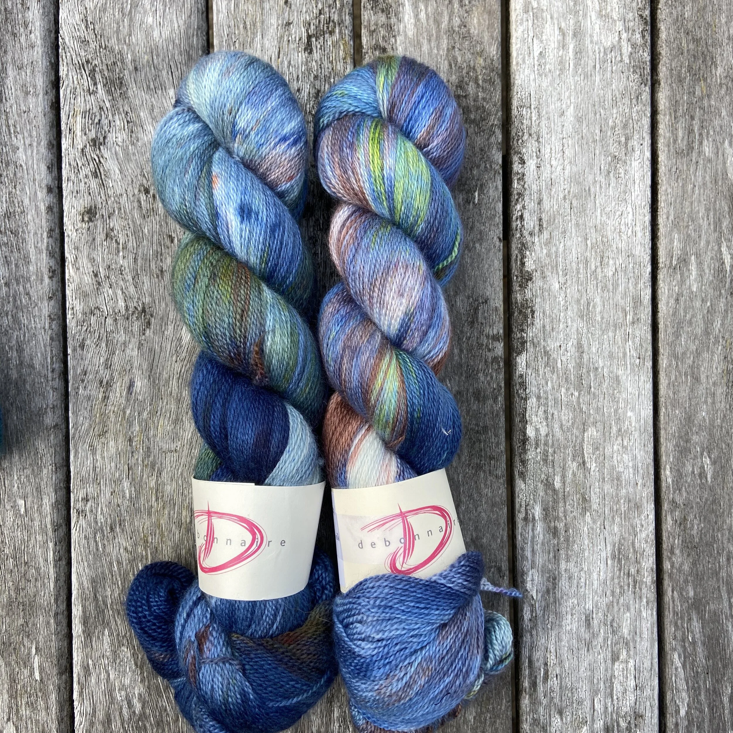 Monarch Fat Lace Treetops