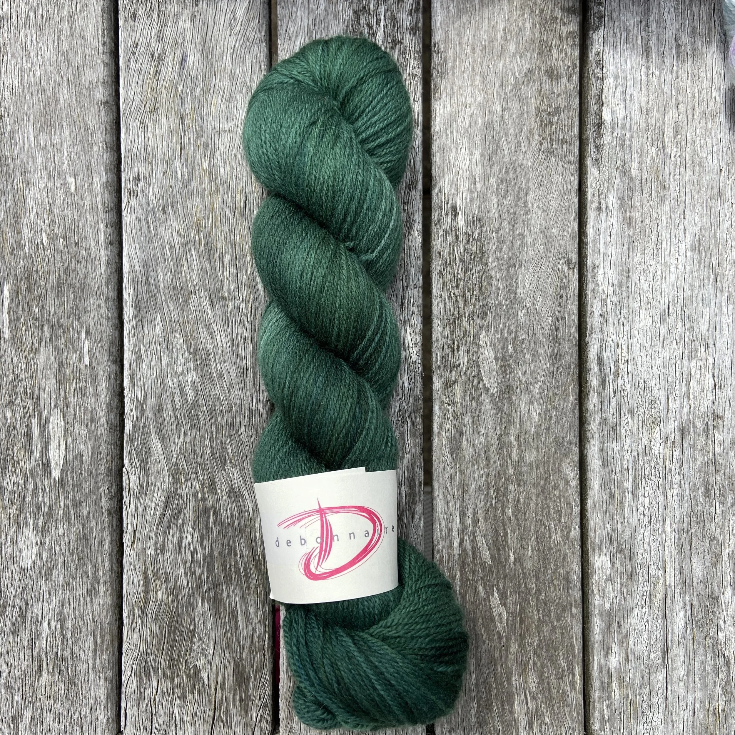 spry merino evergreen