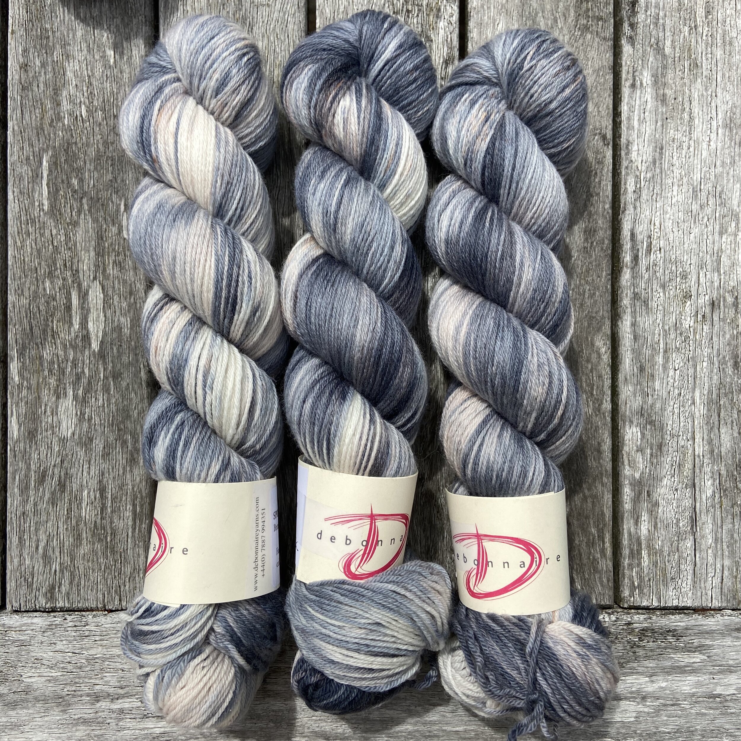 Spry Charcoal Fleck
