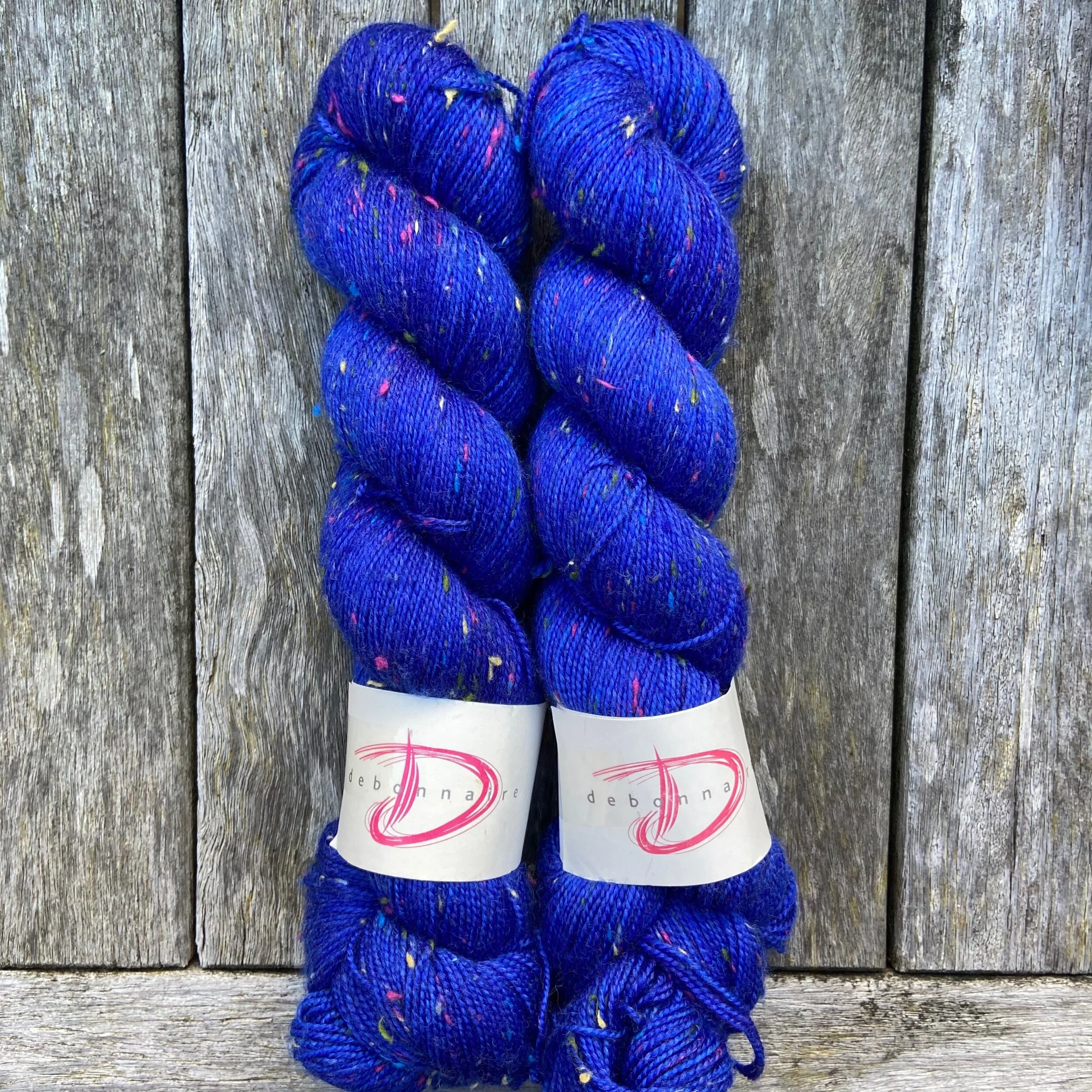 vital blue donegal dot