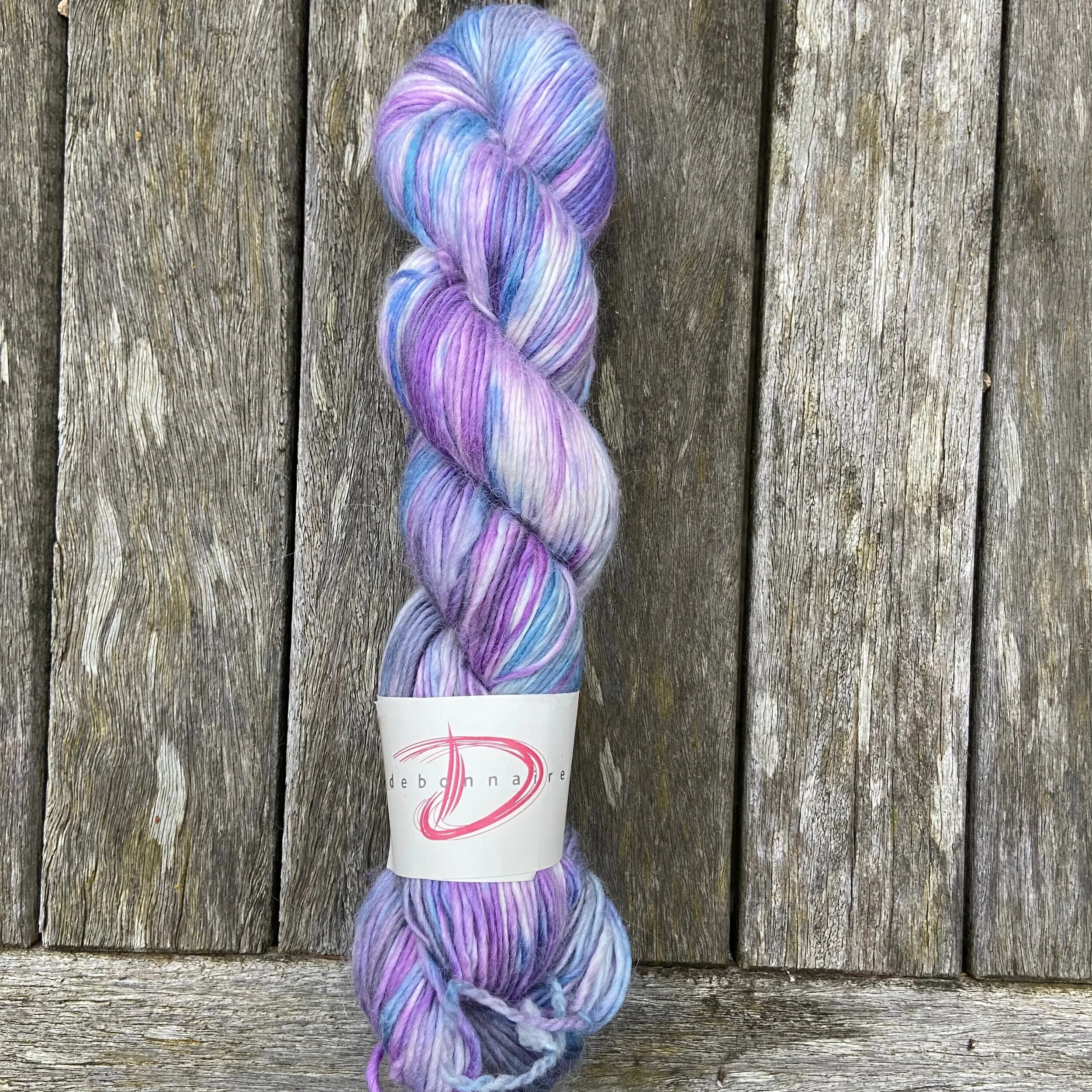purple blue flash indulgent dk
