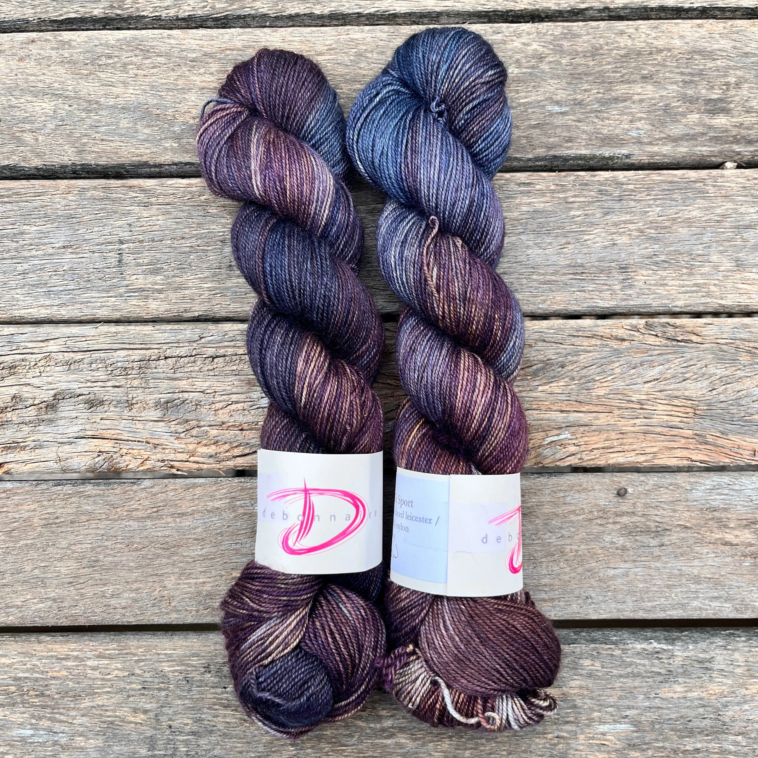 Spiffy Silk sport yarn