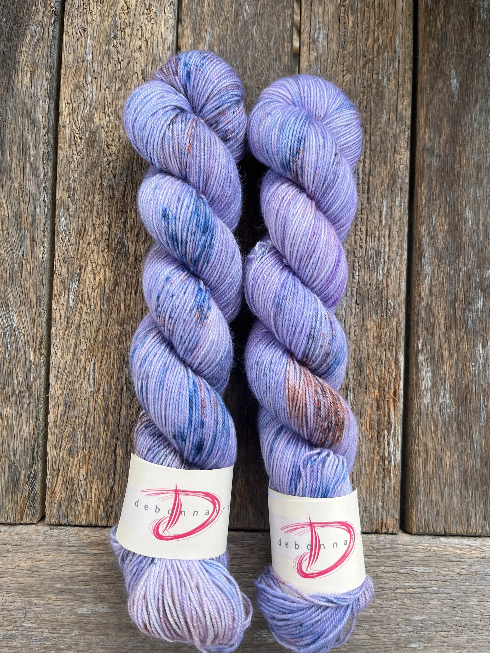 lavender sport yarn
