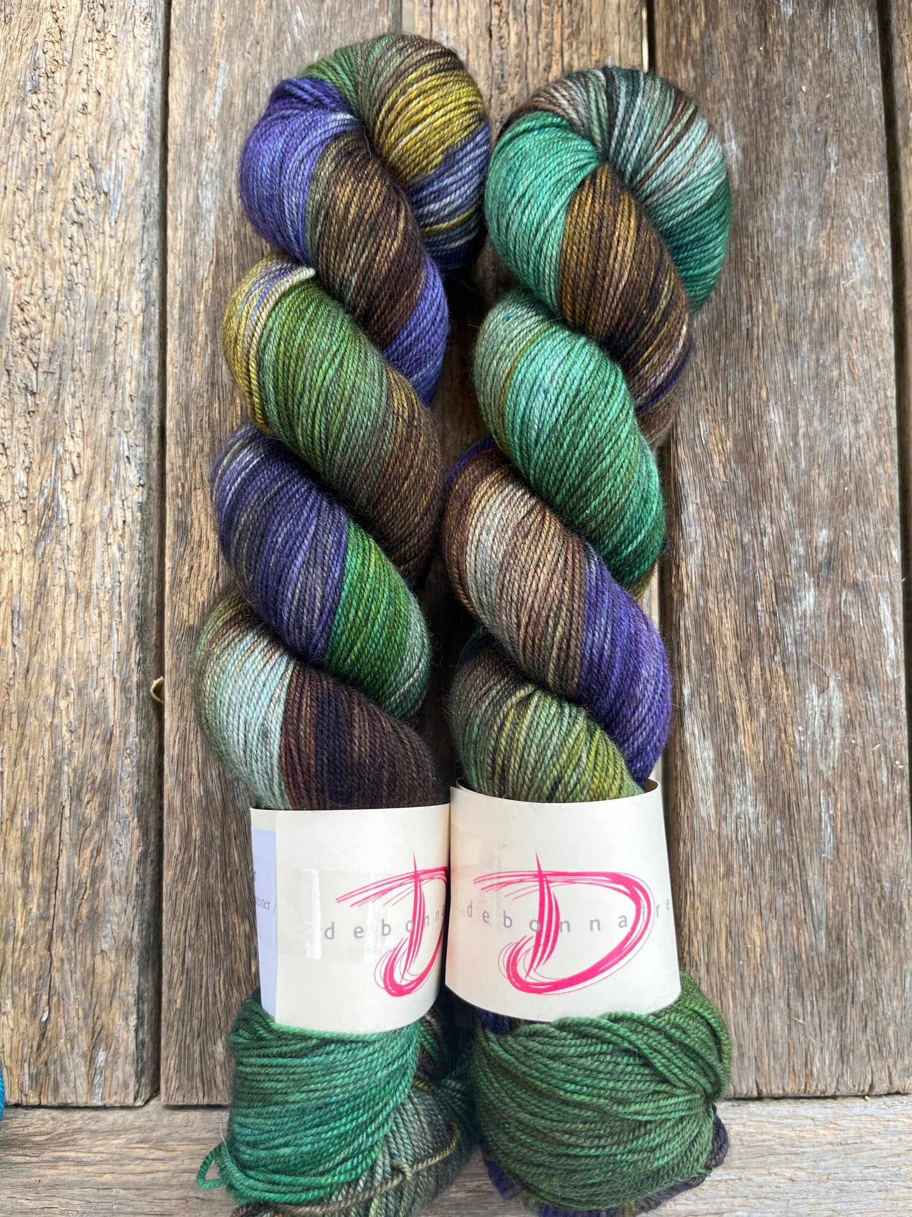 spiffy sport yarn