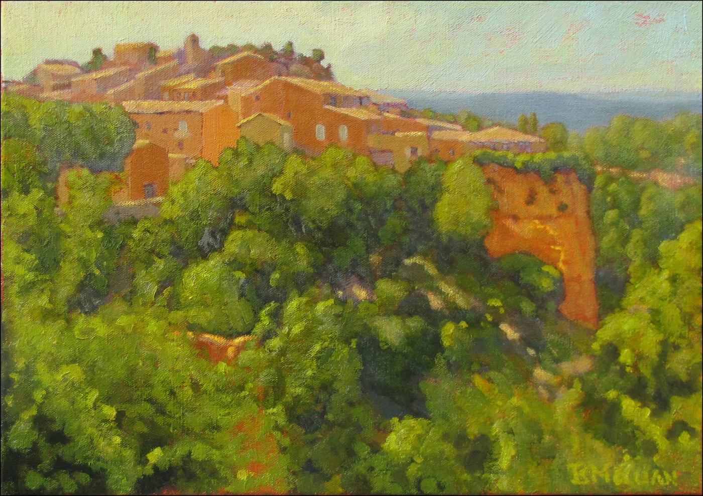 Roussillon