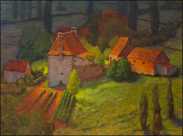 La Magie De La Lumiere