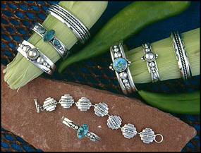 The best jewelry designer...