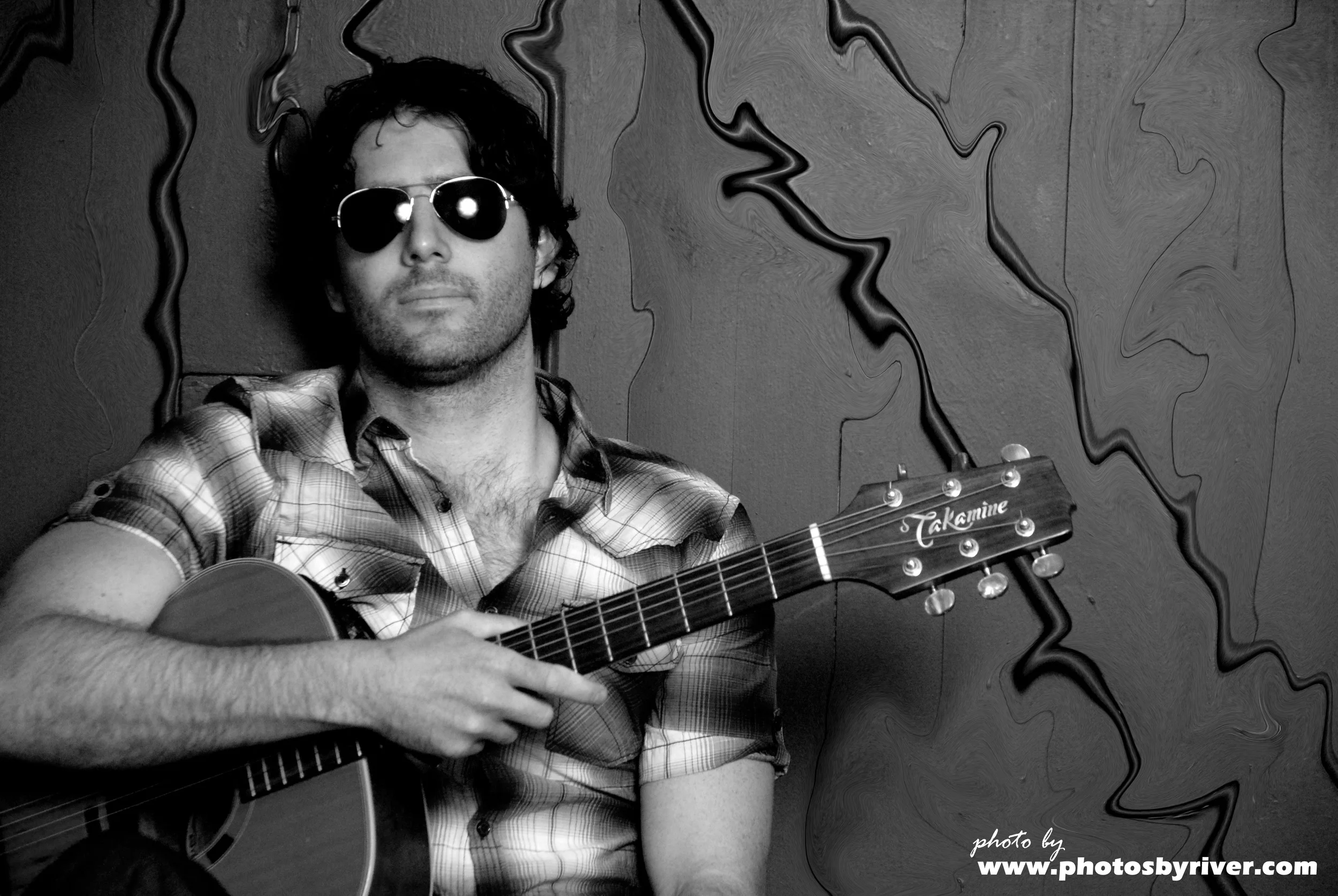 Open Mic @ The Ash Tree