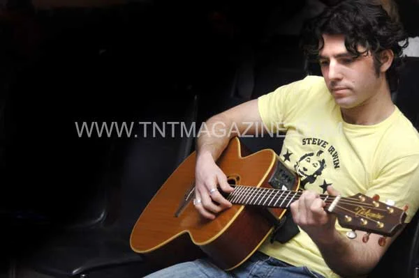 Duncan Live @ The White Horse Soho