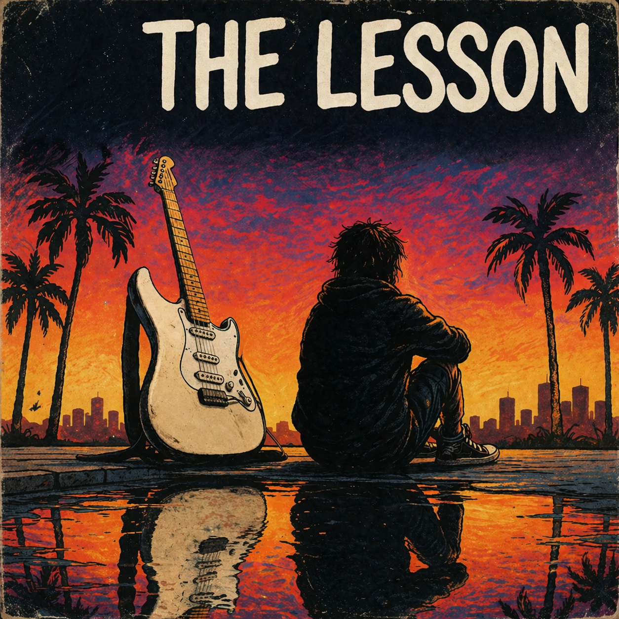 The Lesson (Single)