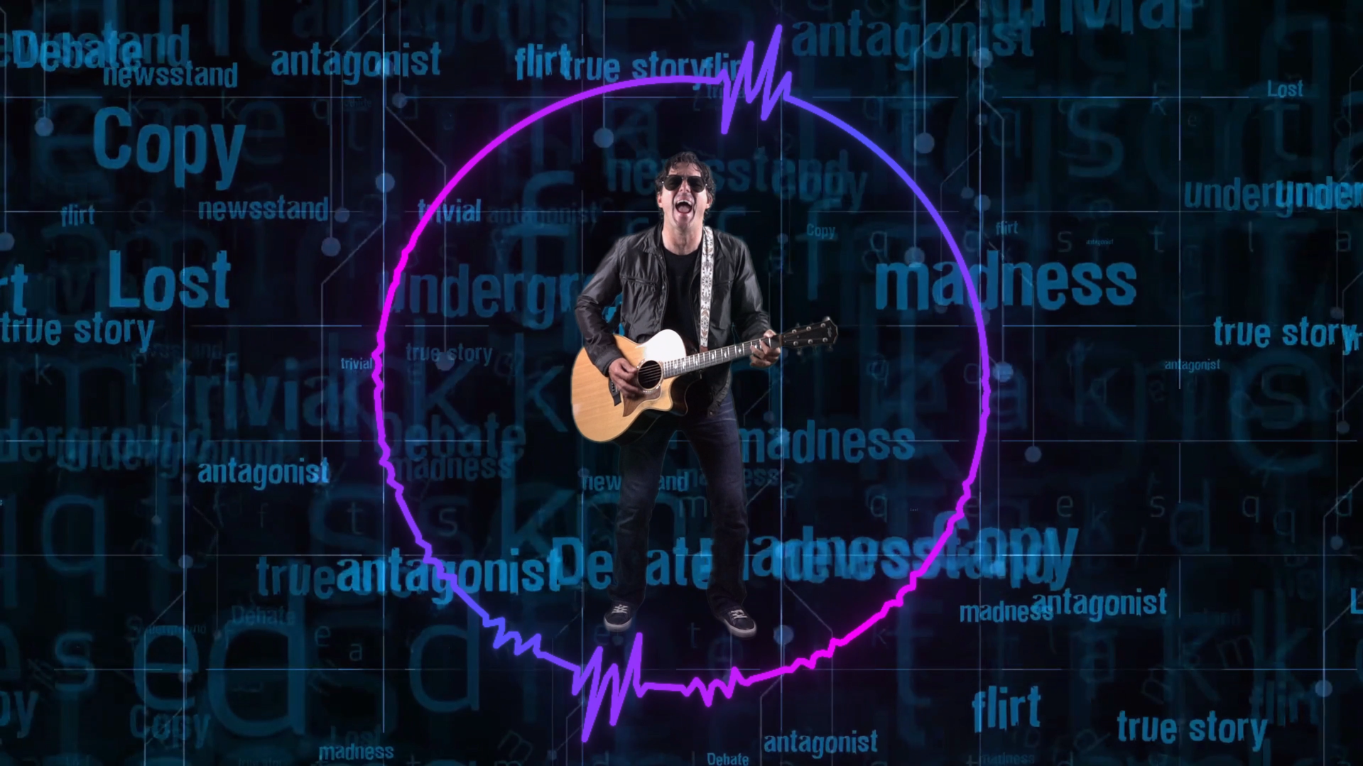 Starting a Revolution (Single)