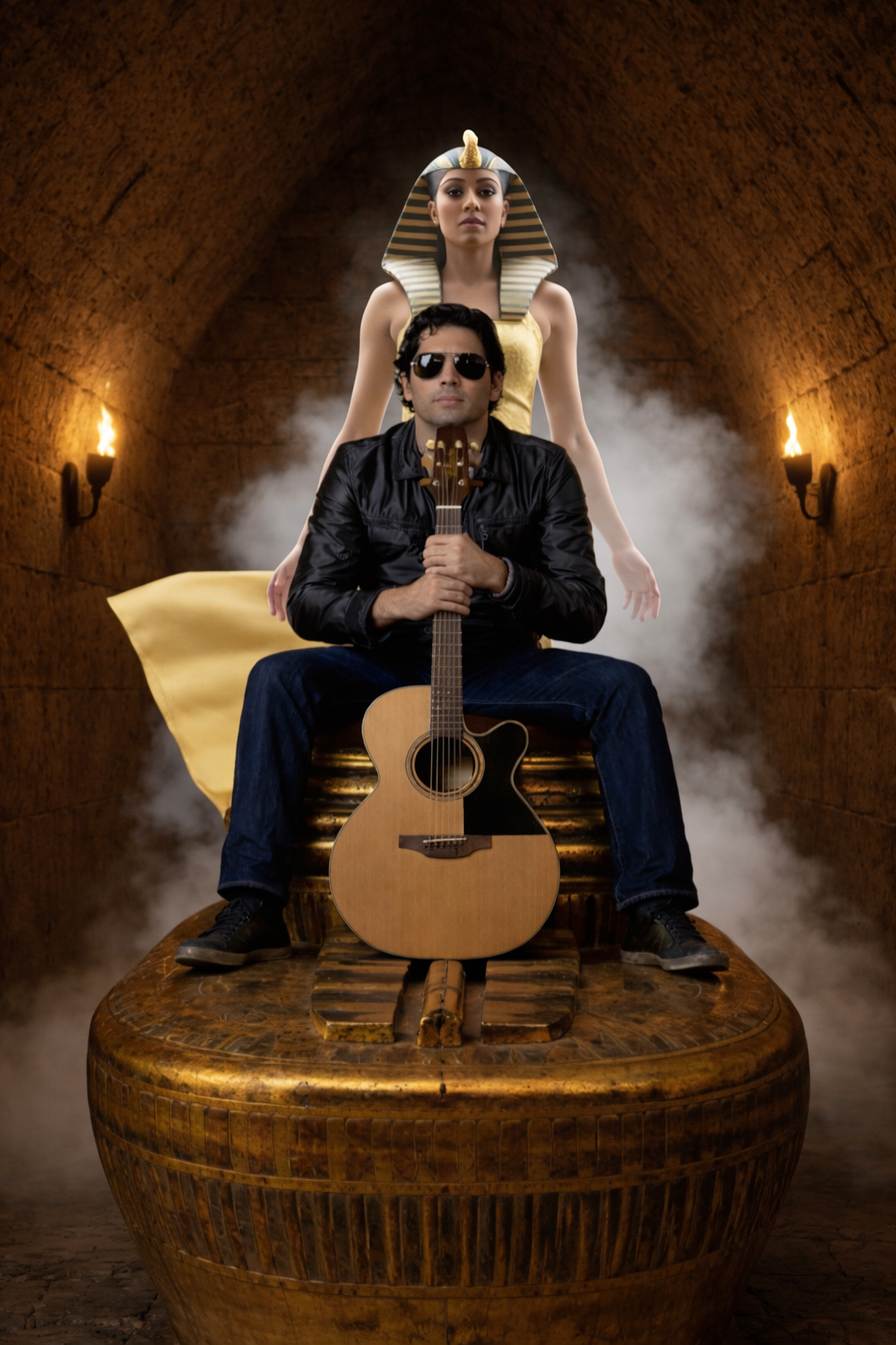 You Name It (Single)