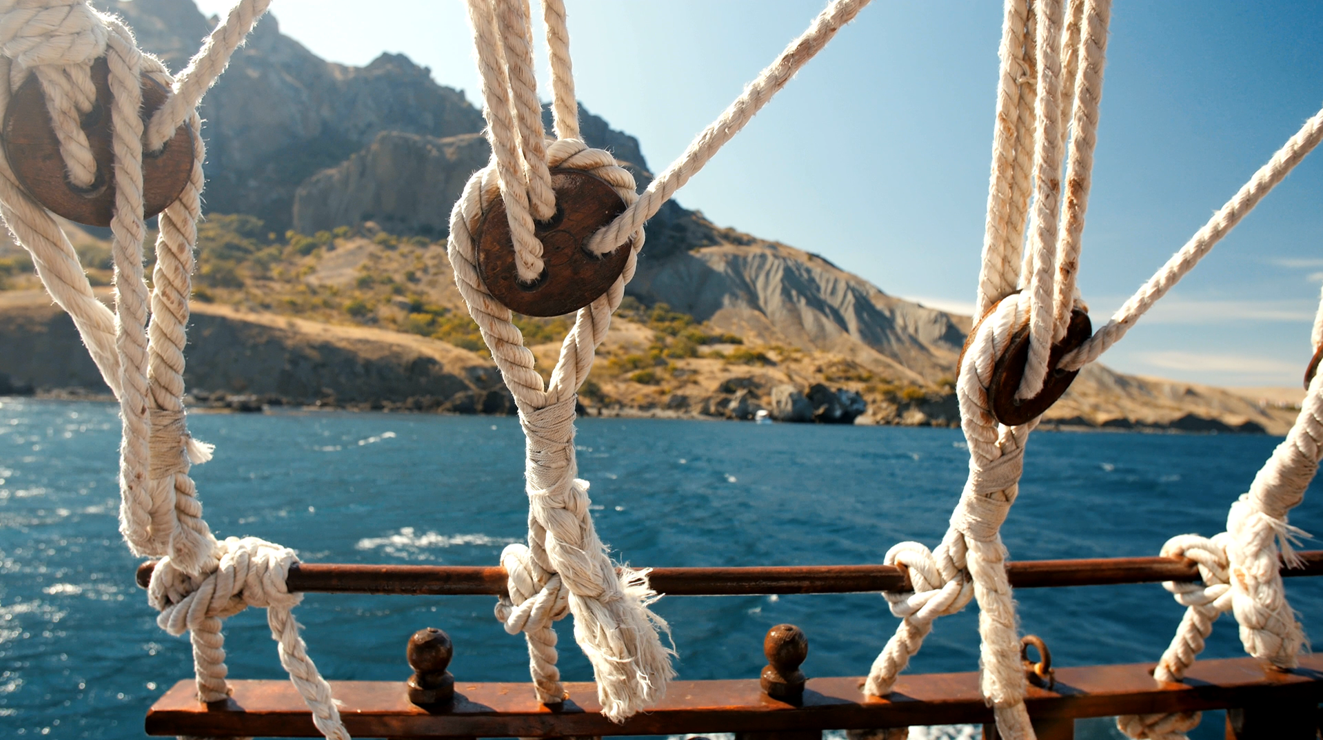 The Great Escape (Single)