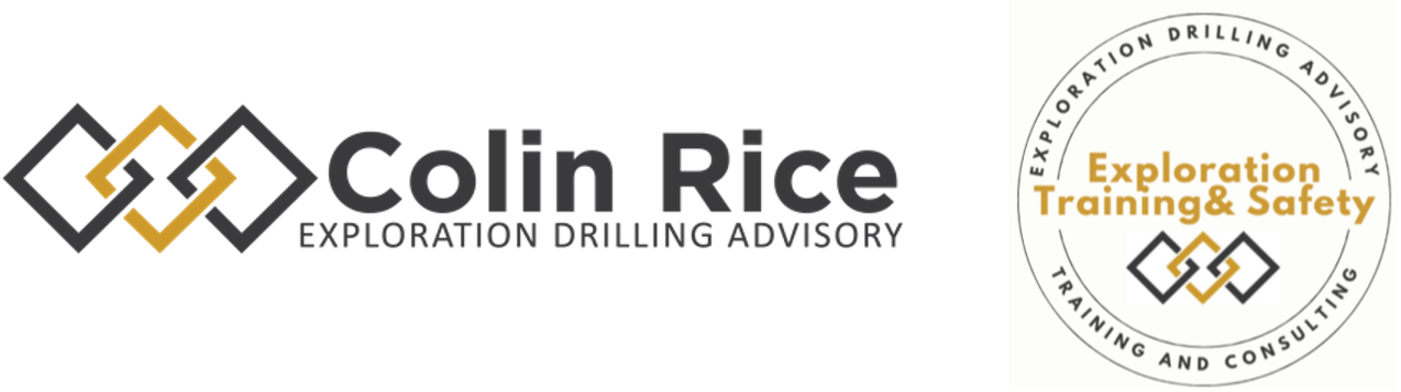 Colin Rice Exploration Drilling Advisory