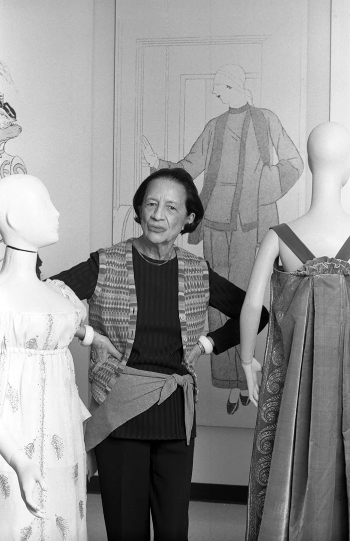 Diana Vreeland